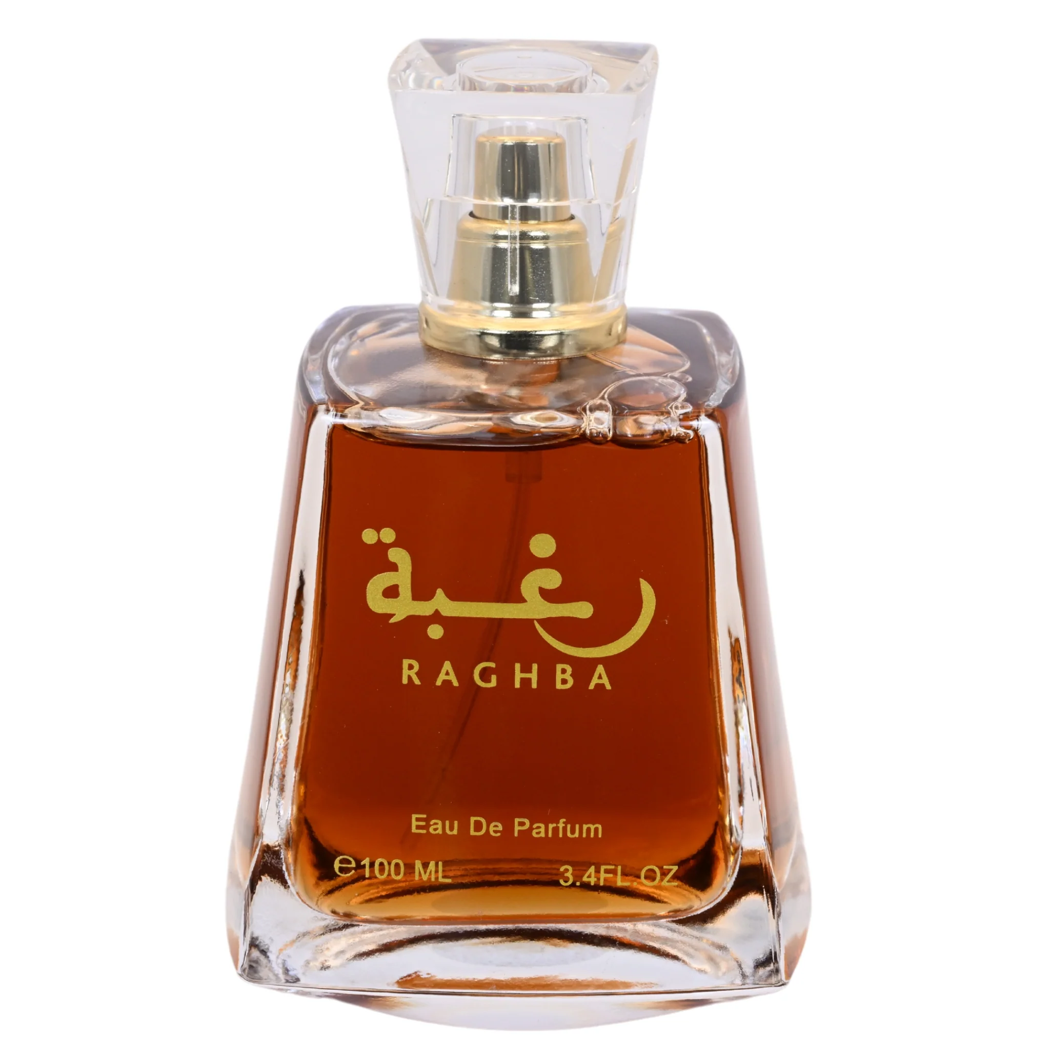 Raghba by Lattafa perfume for unisex EDP 3.3 / 3.4 oz New in Box - Image 2