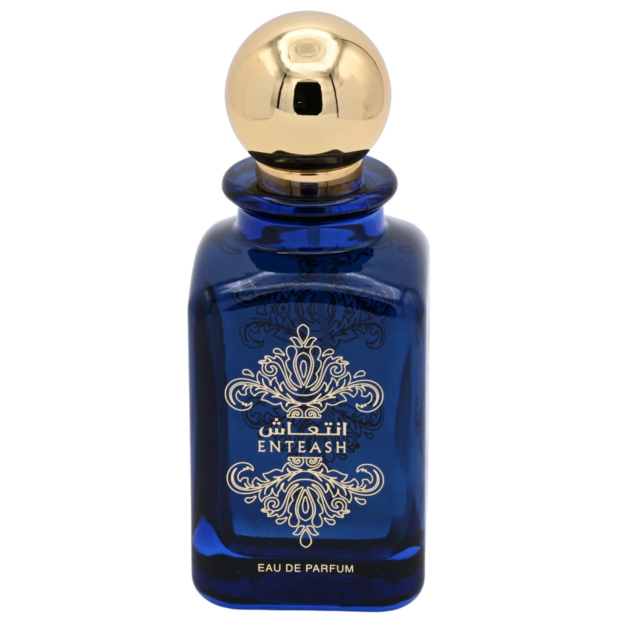 Rasasi Enteash Eau de Parfum Spray for Unisex 3.38 oz (100 ml) by Rasasi - Image 2