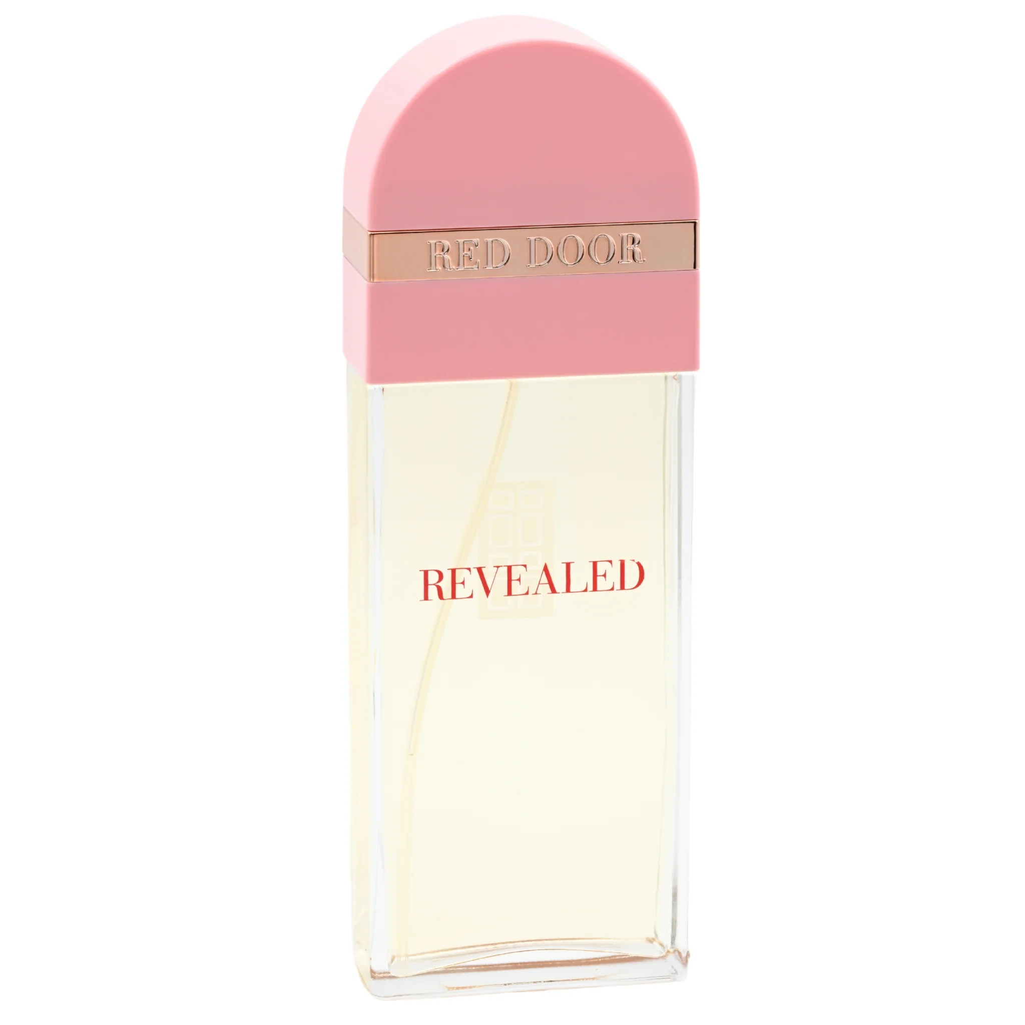 Red Door Revealed by Elizabeth Arden 3.3 / 3.4 oz EDP Spray for women New in BOX - Image 3