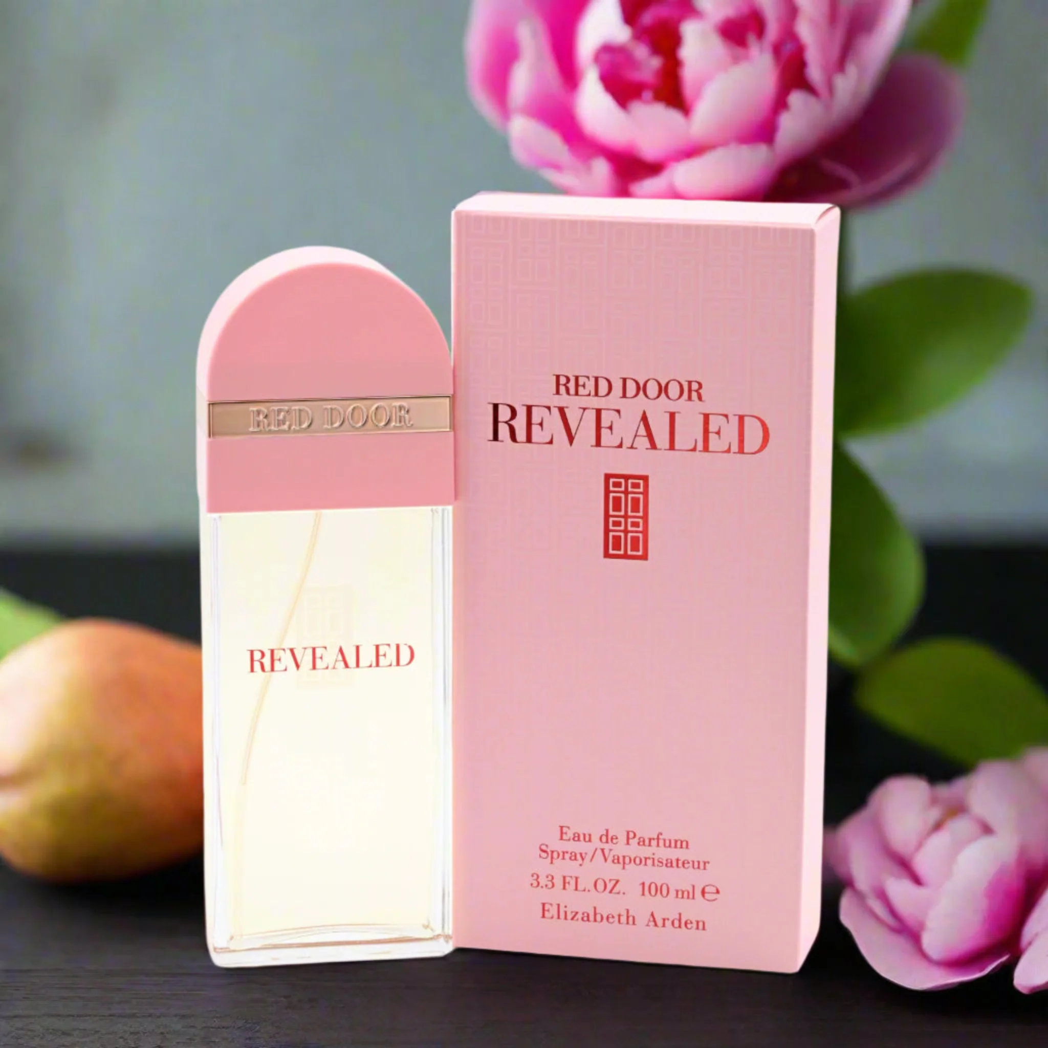 Red Door Revealed by Elizabeth Arden 3.3 / 3.4 oz EDP Spray for women New in BOX - Image 6
