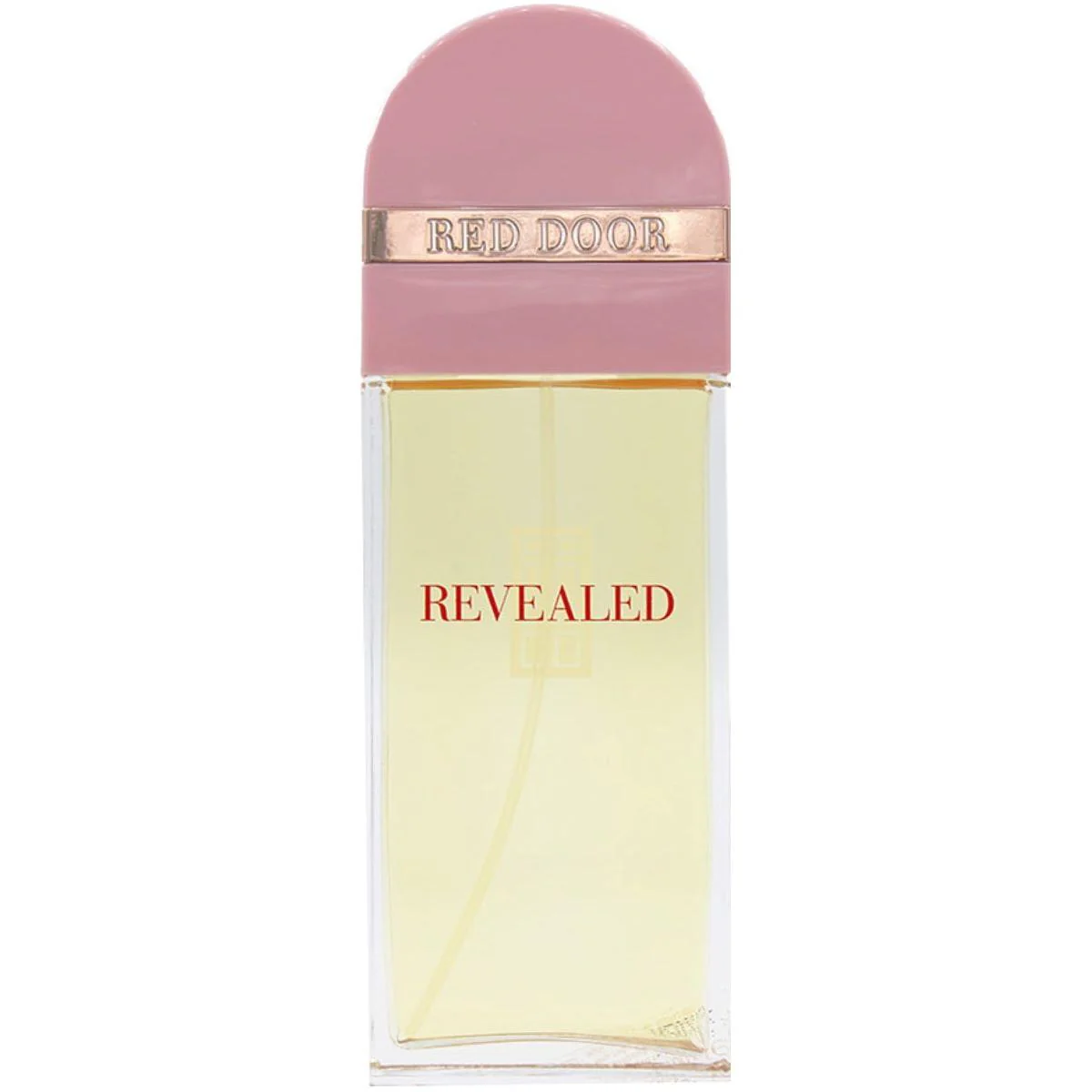 Red Door Revealed Elizabeth Arden 3.3 / 3.4 oz EDP Spray New Tester