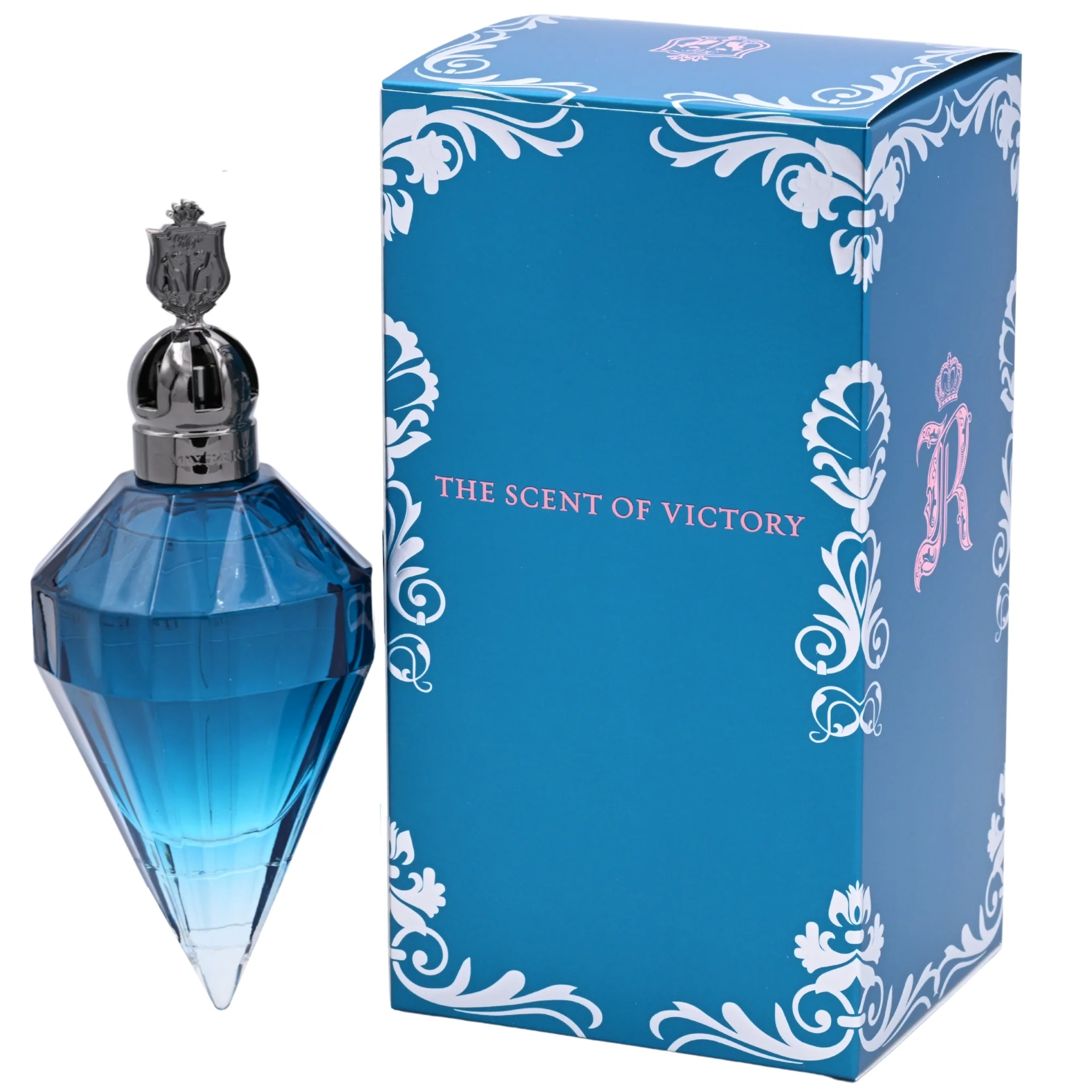 ROYAL REVOLUTION by Katy Perry perfume for her EDP 3.3 / 3.4 oz New in Box - Image 4