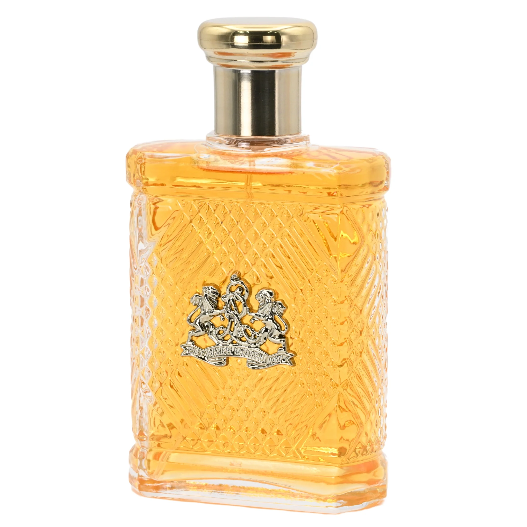 SAFARI by RALPH LAUREN Cologne for Men EDT 4.2 oz New In Box - Image 3