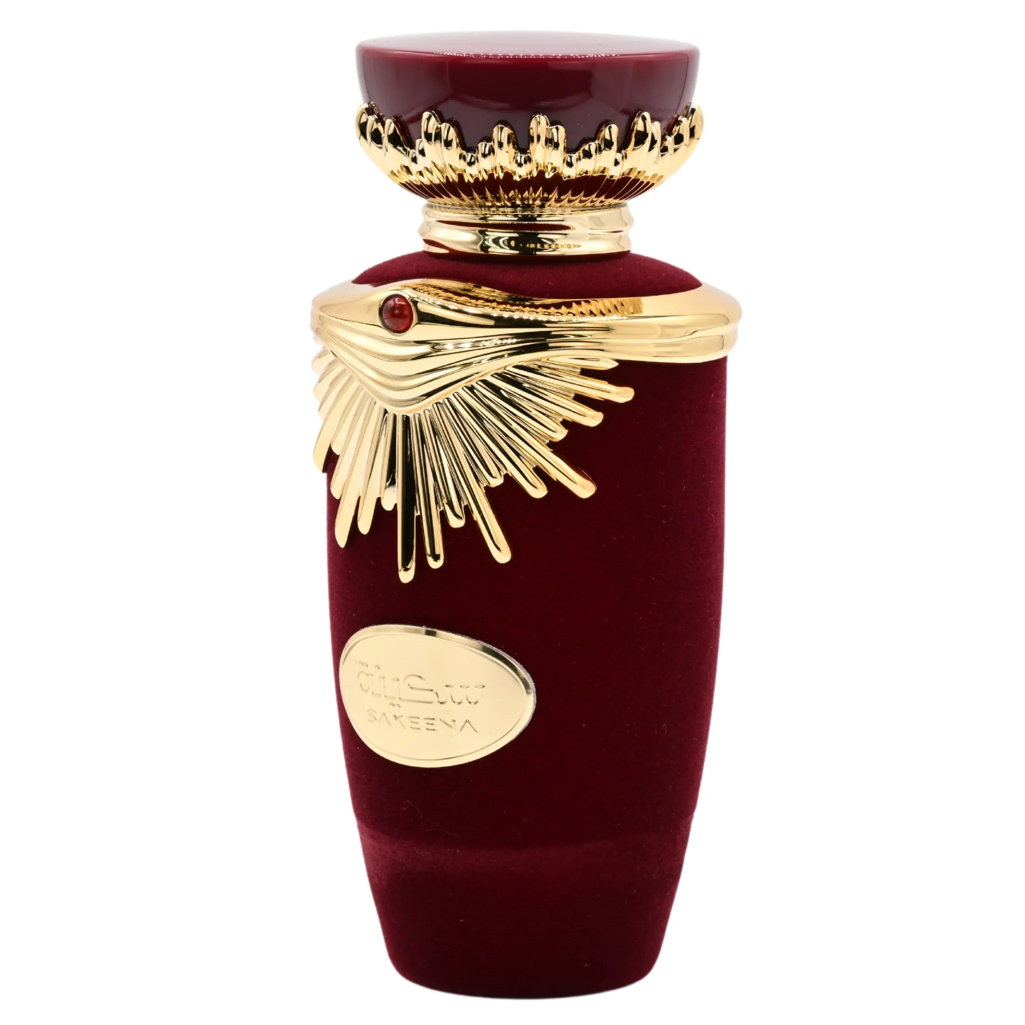 Sakeena by Lattafa perfume for unisex EDP 3.3 / 3.4 oz New in Box - Image 3