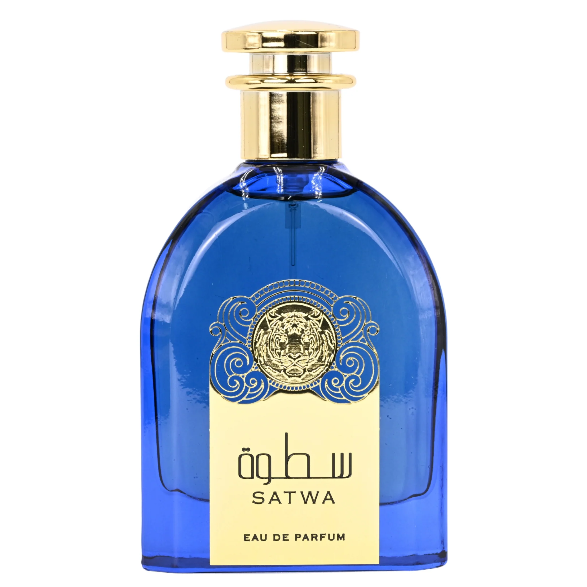 Satwa by Ard Al Zaafaran perfume for unisex EDP 3.3 / 3.4 oz New in Box - Image 2