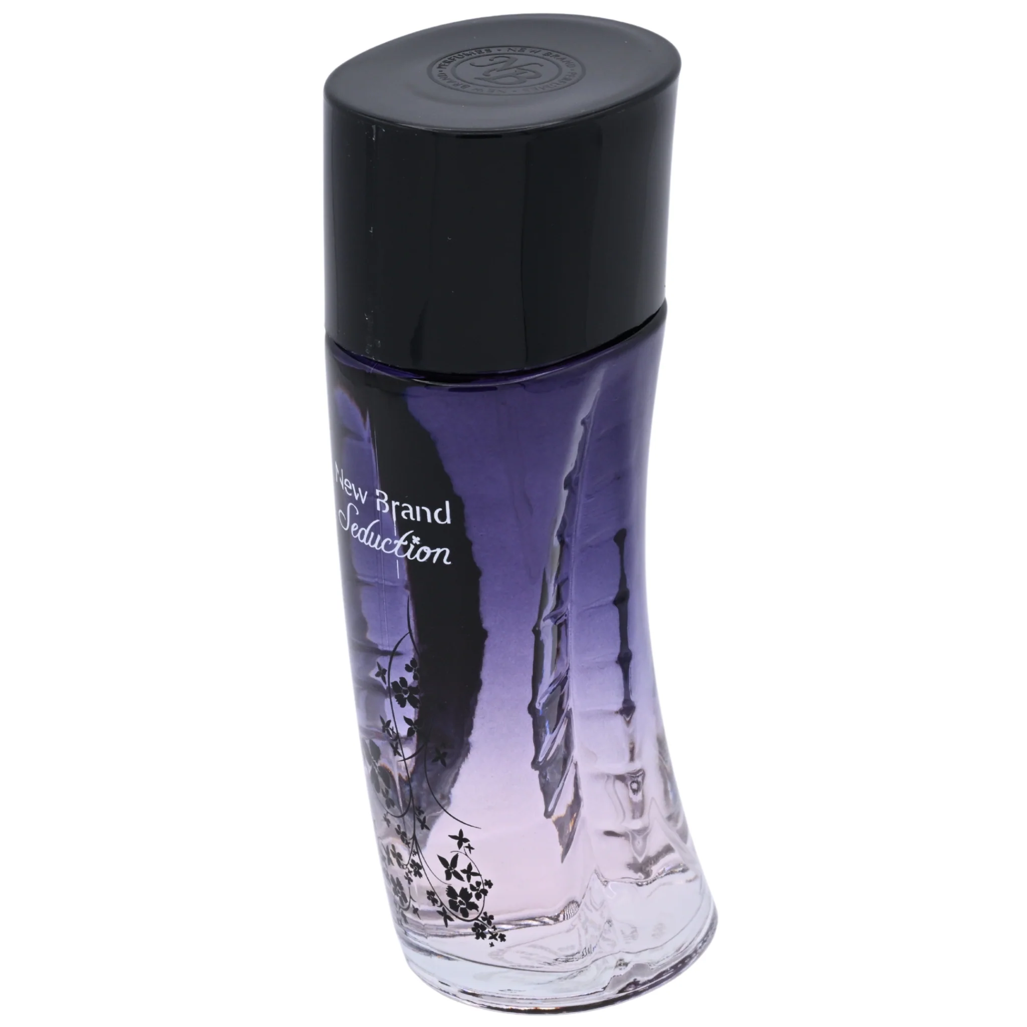 Seduction by New Brand perfume for women EDP 3.3 / 3.4 oz New In Box - Image 3