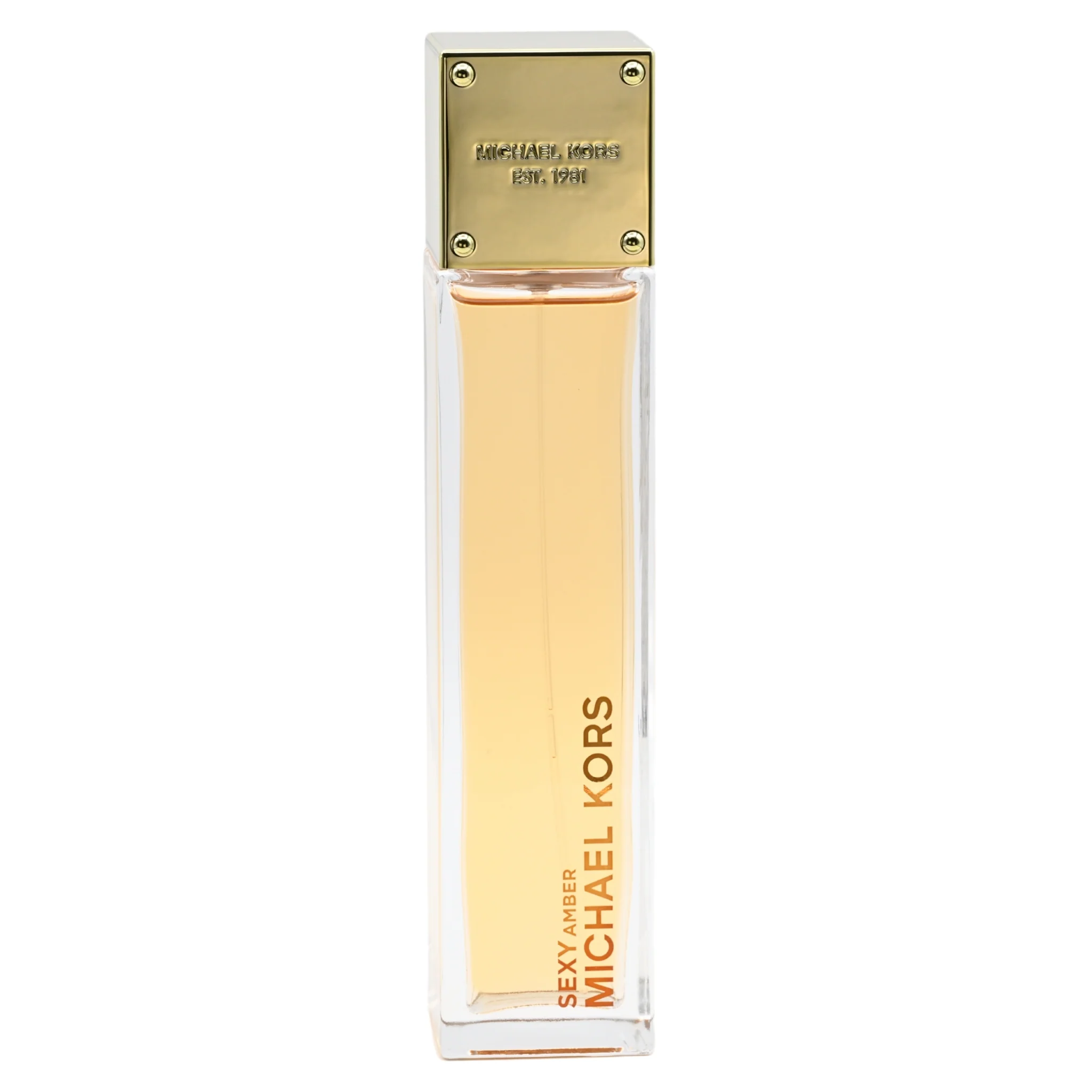 Sexy Amber by Michael Kors perfume women EDP 3.3 / 3.4 oz New in Box - Image 2