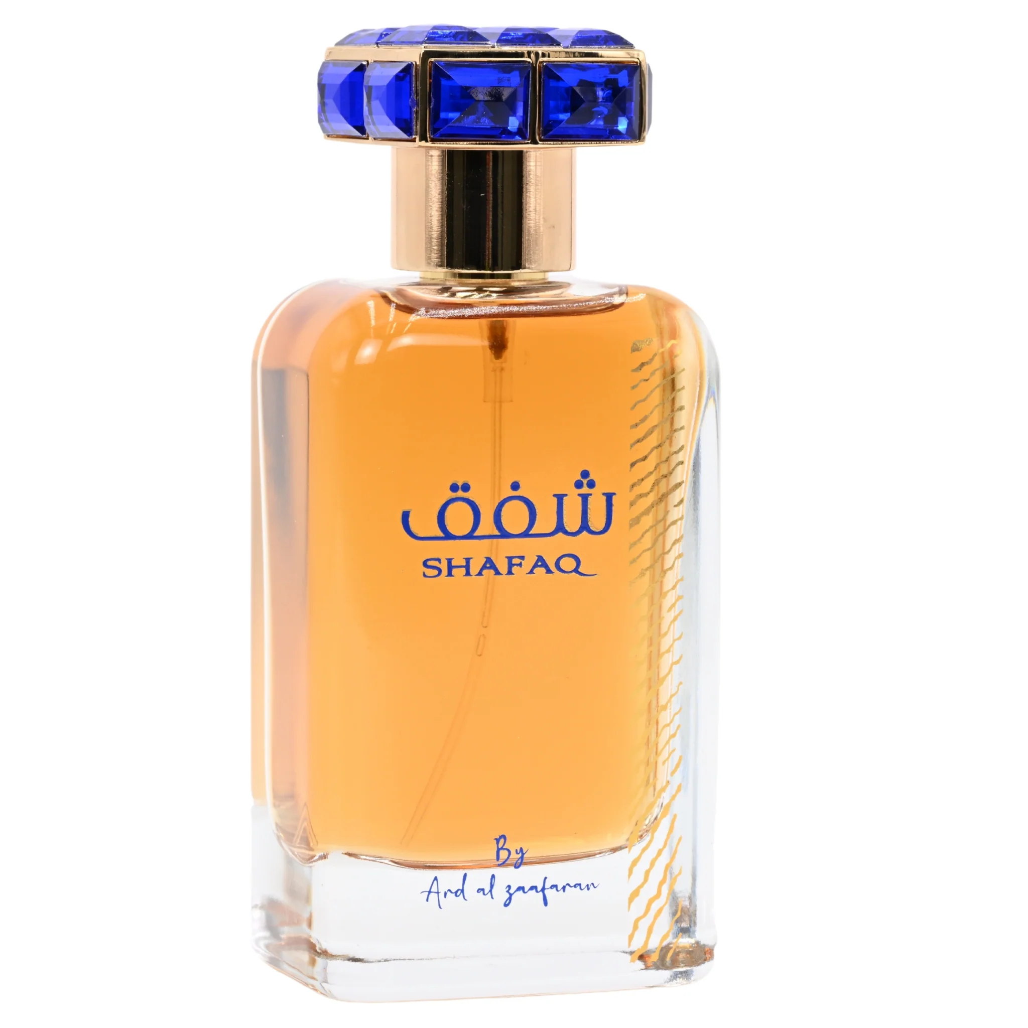 Shafaq by Ard Al Zaafaran perfume for unisex EDP 3.3 / 3.4 oz New in Box - Image 3