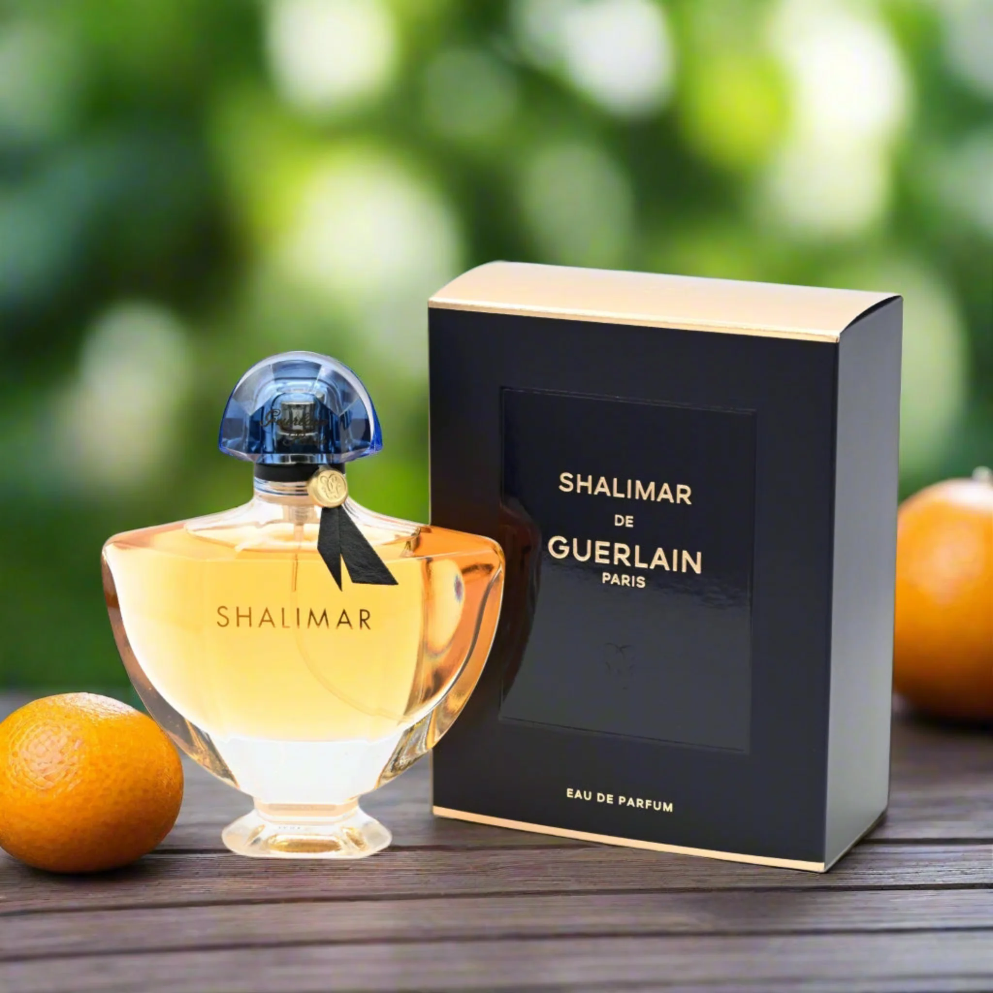 Shalimar by Guerlain perfume for women EDP 3.0 oz New in Box - Image 6