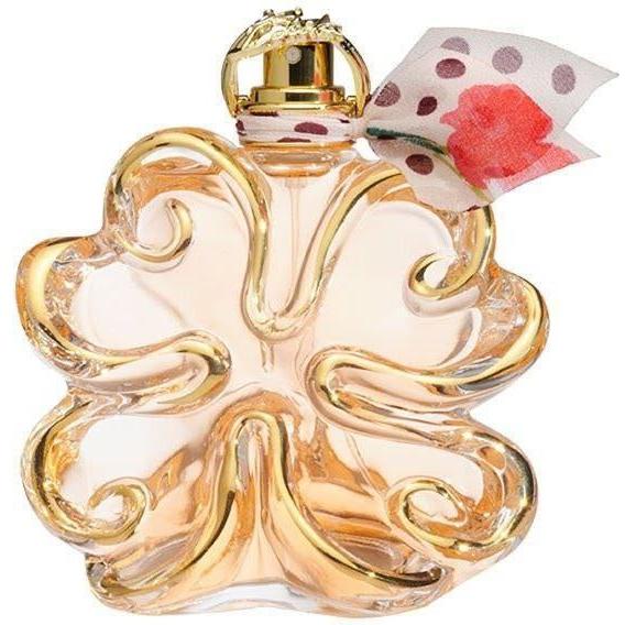 SI LOLITA LEMPICKA Perfume for Women 2.7 oz edp BRAND NEW tester