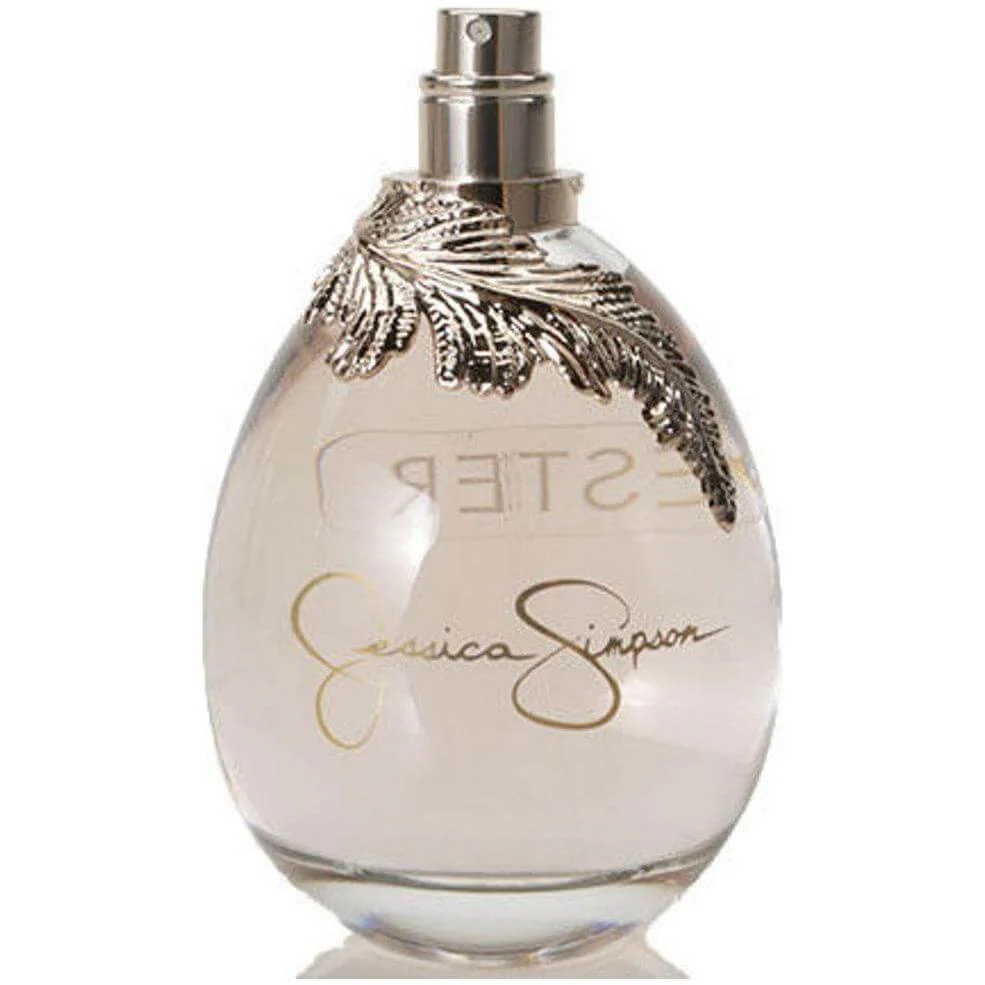 Signature by Jessica Simpson perfume for Women EDP 3.3 / 3.4 oz New Tester