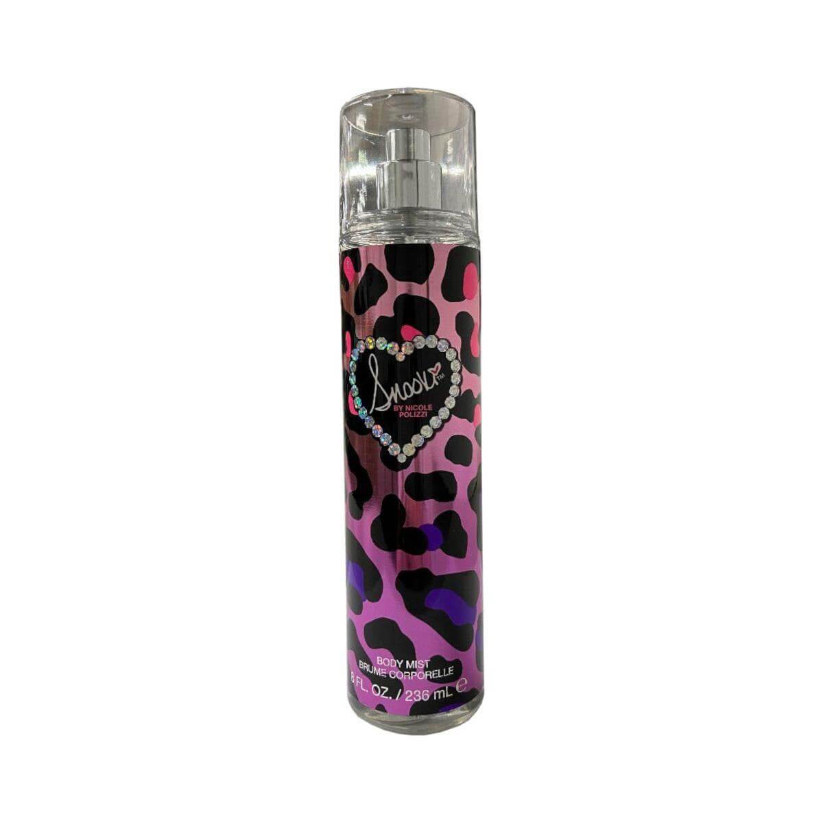 Snooki by Nicole Polizzi for women Body Mist 8 / 8.0 oz New
