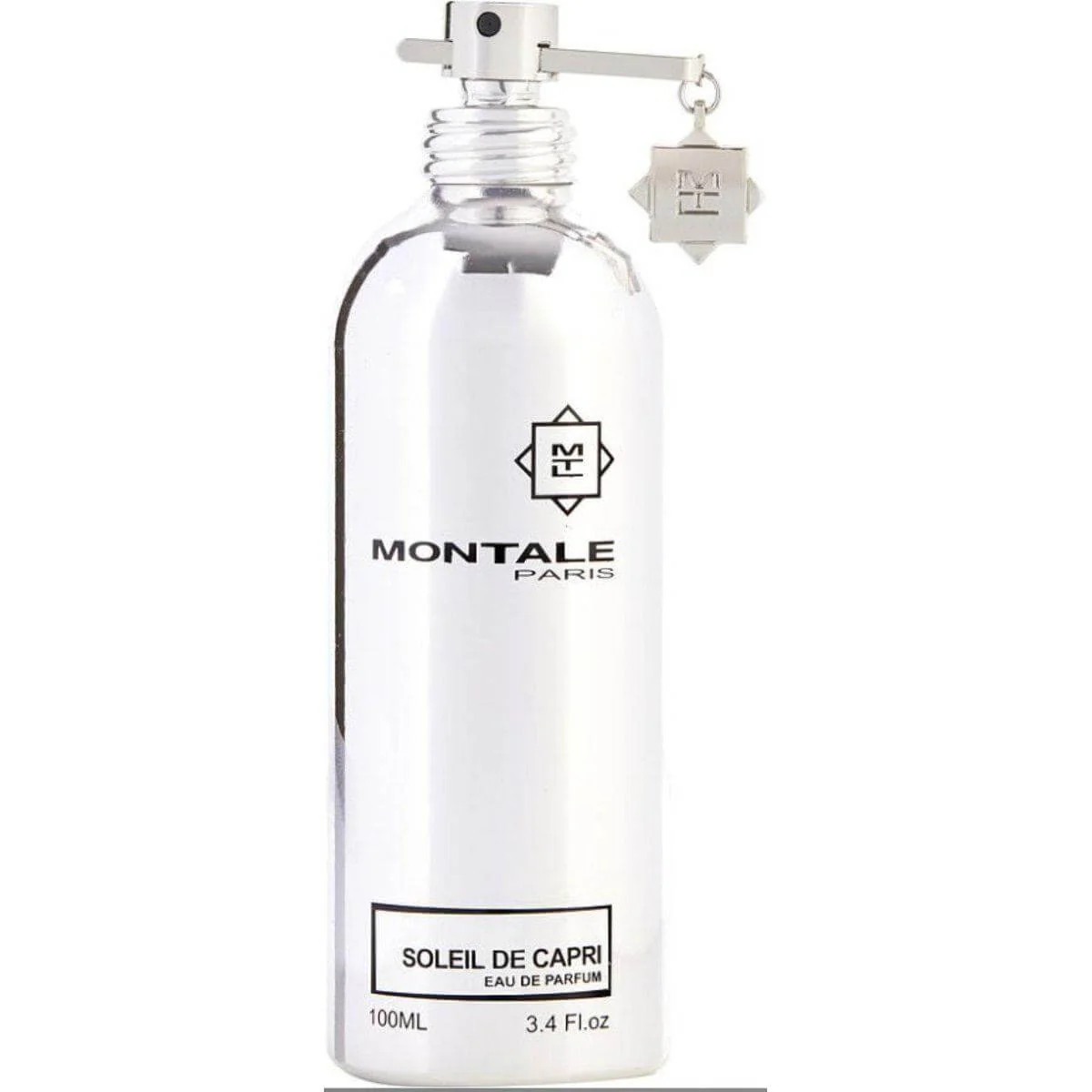 Soleil de Capri by Montale perfume for unisex EDP 3.3 / 3.4 oz New Tester