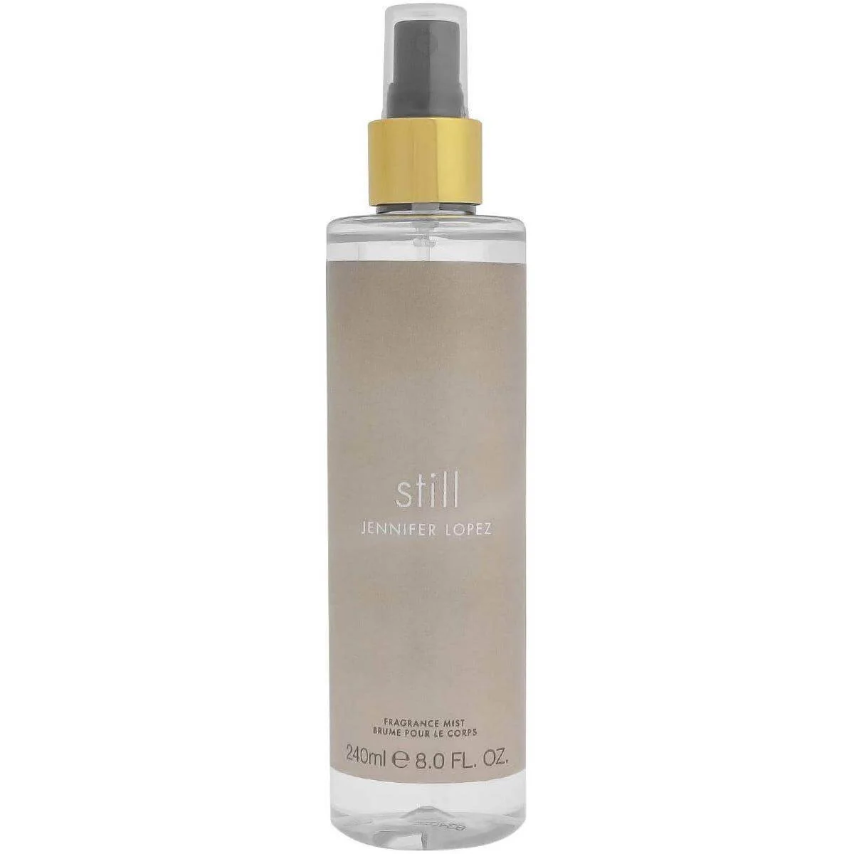 Still by Jennifer Lopez fragrance mist for Women 8.0 oz New