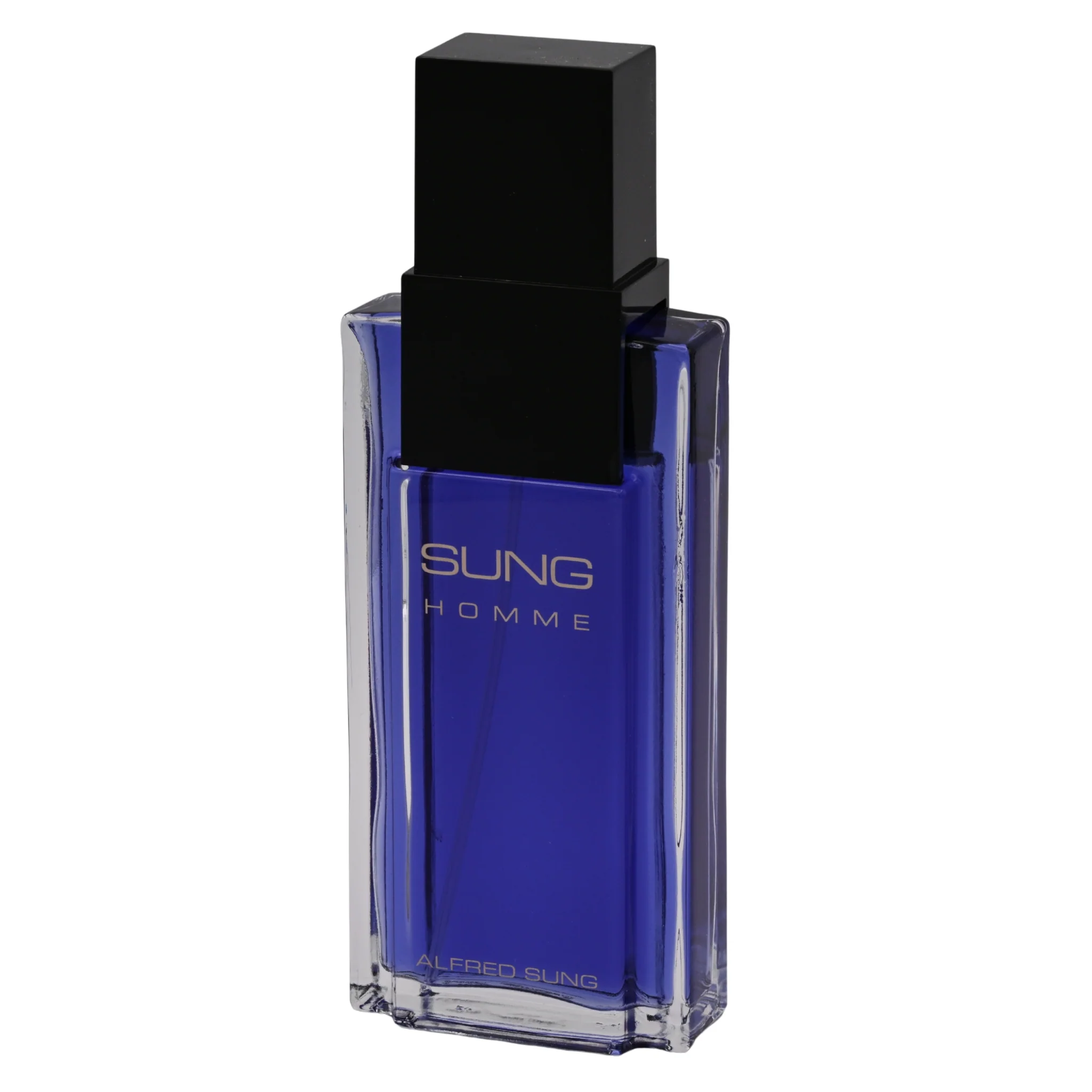 Sung Homme by Alfred Sung cologne for men EDT 3.3 / 3.4 oz New in Box - Image 3