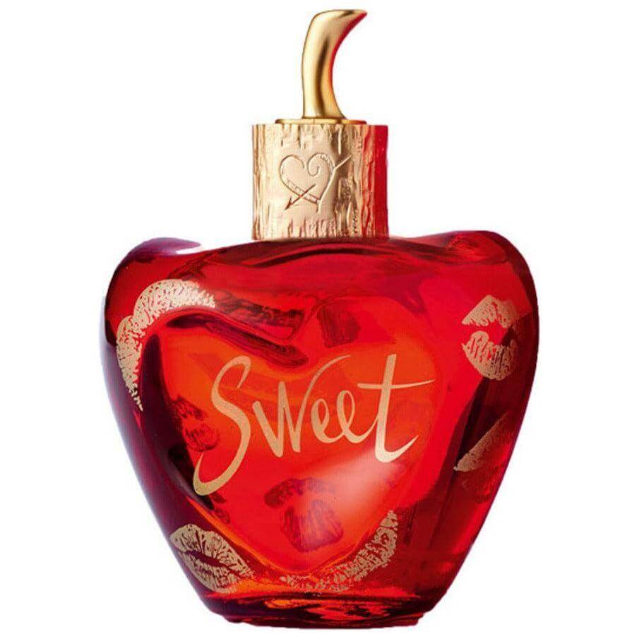 SWEET KISS by Lolita Lempicka perfume for women EDP 2.7 oz New Tester