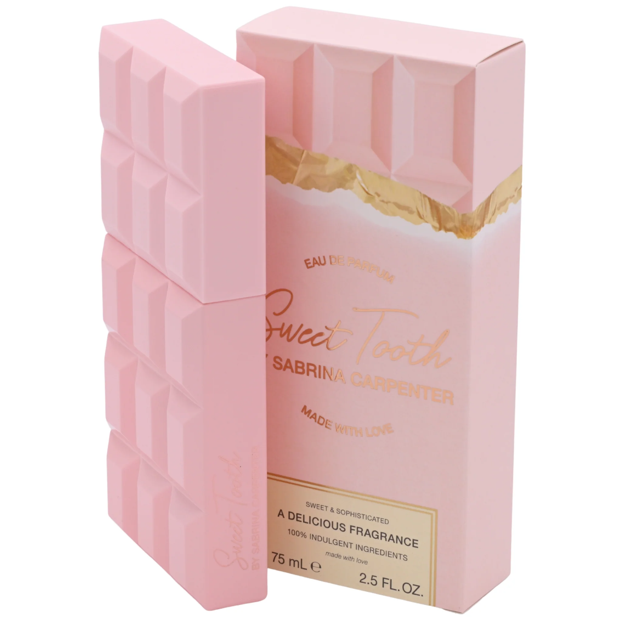 Sweet Tooth by Sabrina Carpenter perfume for women EDP 2.5 oz New in Box - Image 4