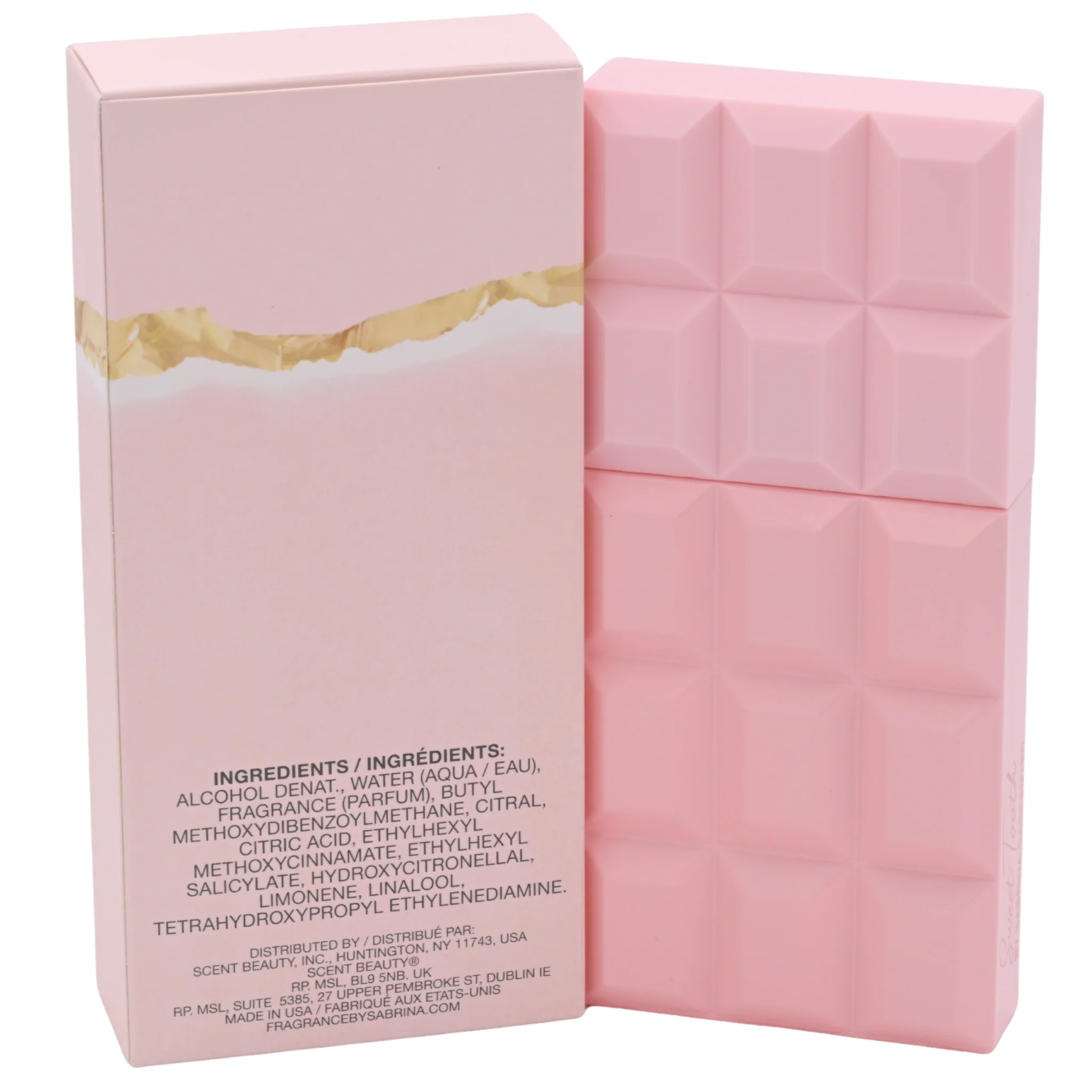 Sweet Tooth by Sabrina Carpenter perfume for women EDP 2.5 oz New in Box - Image 5