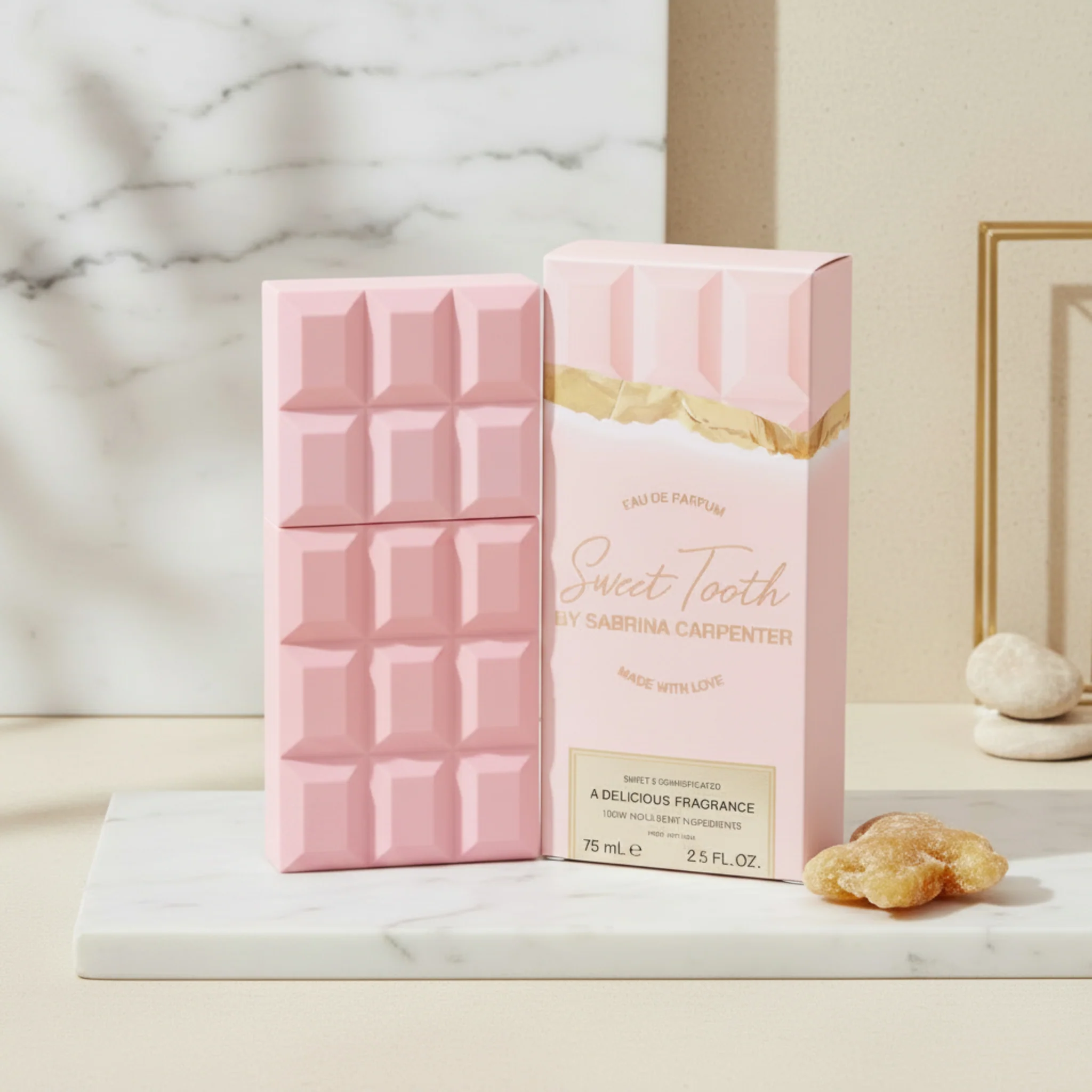 Sweet Tooth by Sabrina Carpenter perfume for women EDP 2.5 oz New in Box - Image 7