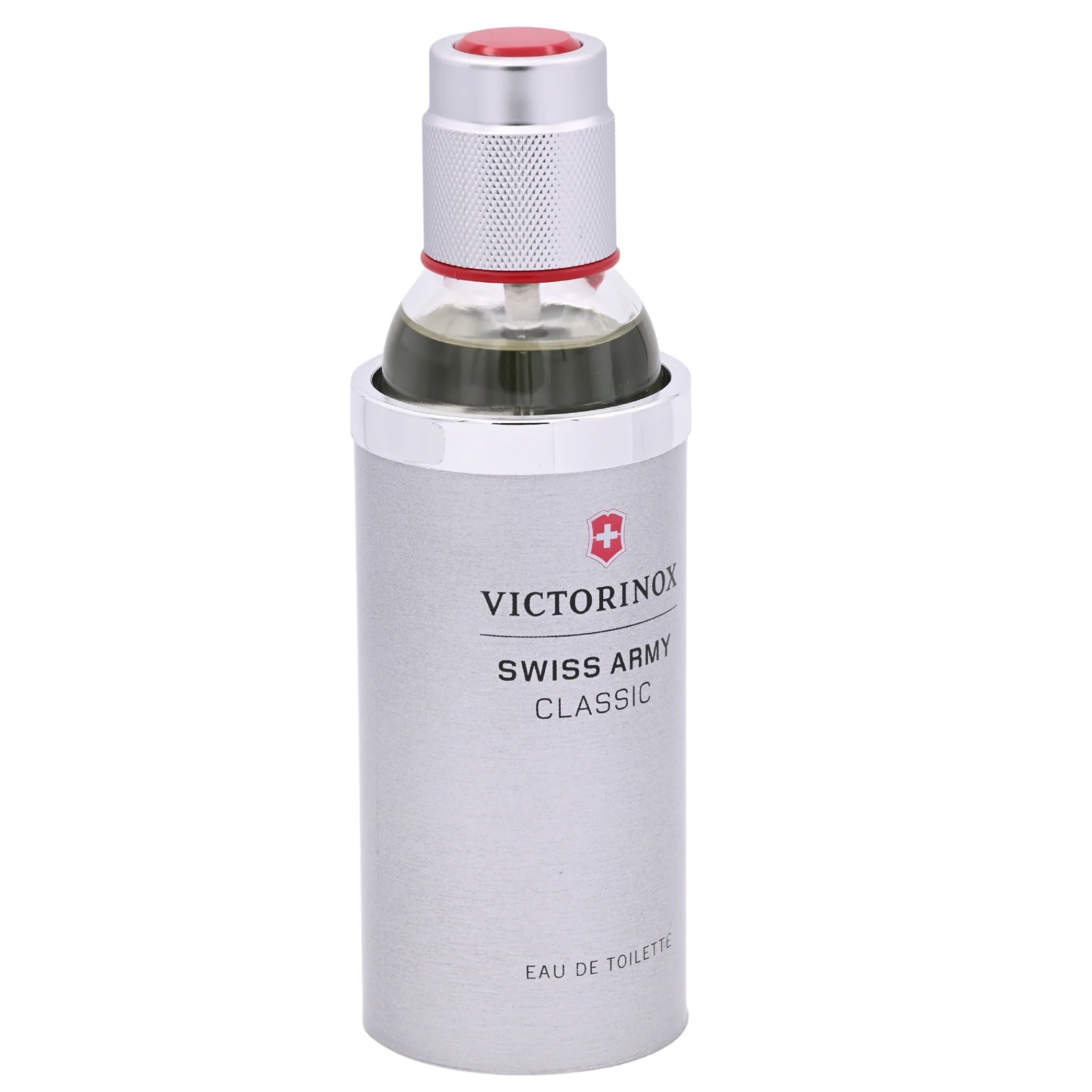 Swiss Army Classic by Victorinox cologne for men EDT 3.3 / 3.4 oz New in Box - Image 3