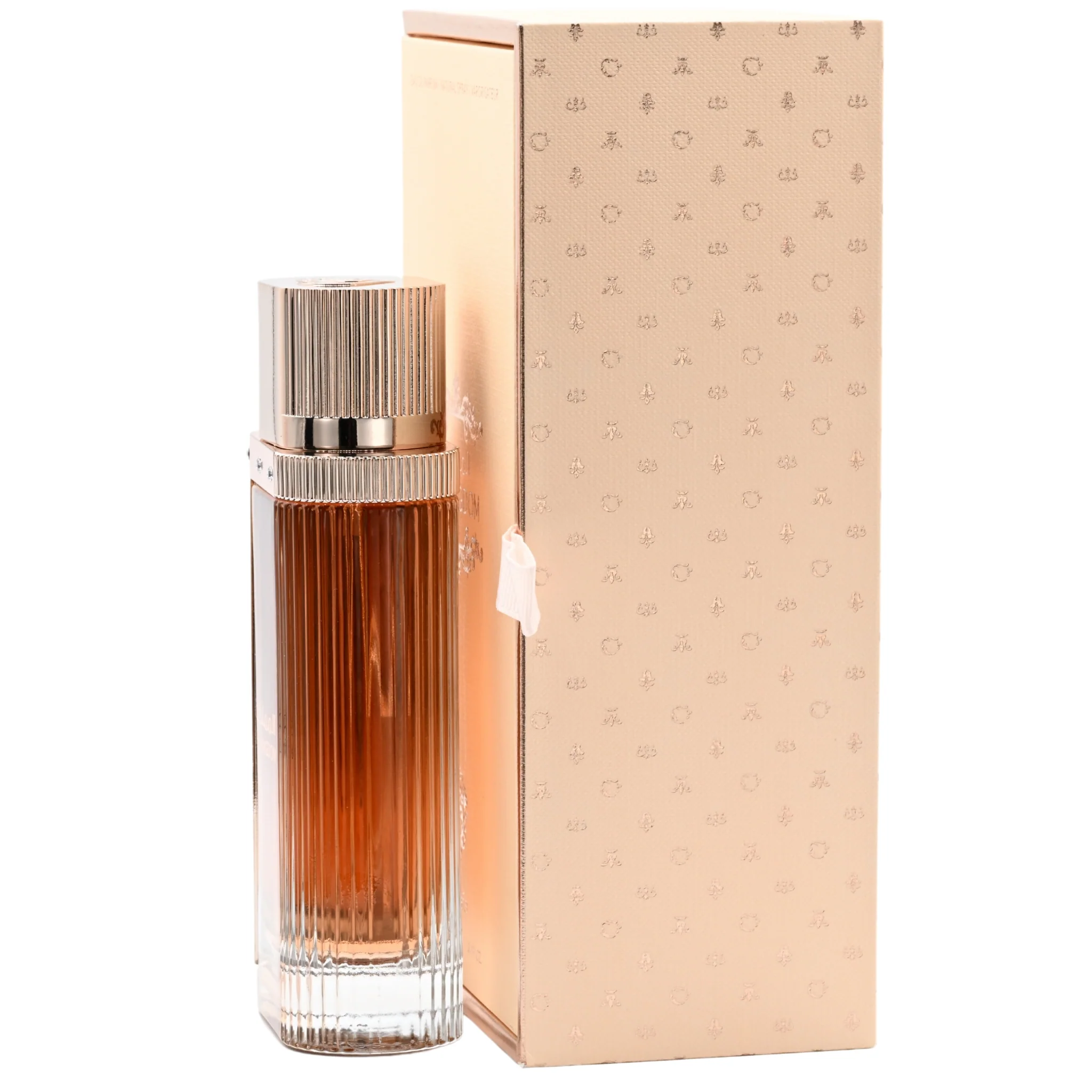 The Kingdom by Lattafa perfume for women EDP 3.3 / 3.4 oz New in Box - Image 6