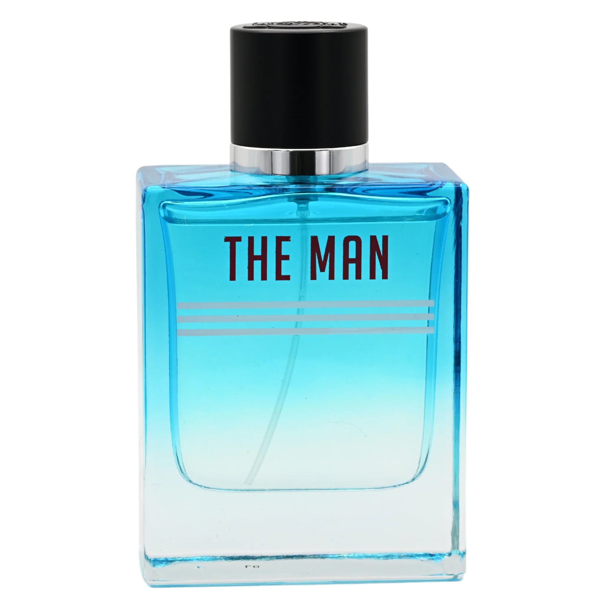 The Man by New Brand cologne EDT 3.3 / 3.4 oz New in Box - Image 2