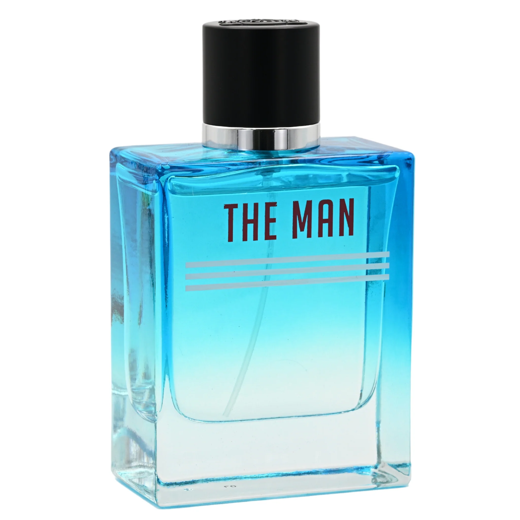 The Man by New Brand cologne EDT 3.3 / 3.4 oz New in Box - Image 3