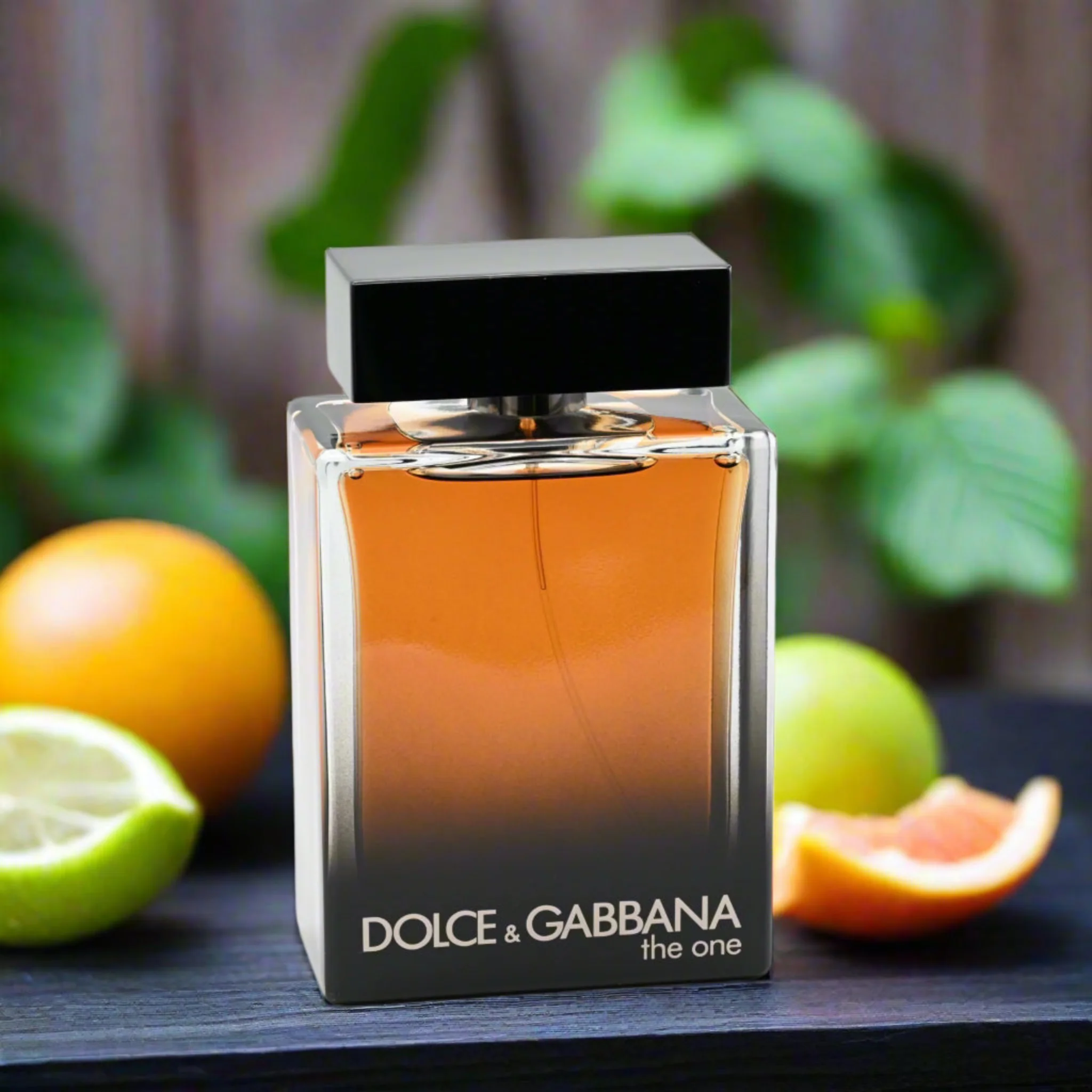 The One by Dolce & Gabbana cologne for men EDP 5 / 5.0 oz New In Box - Image 5