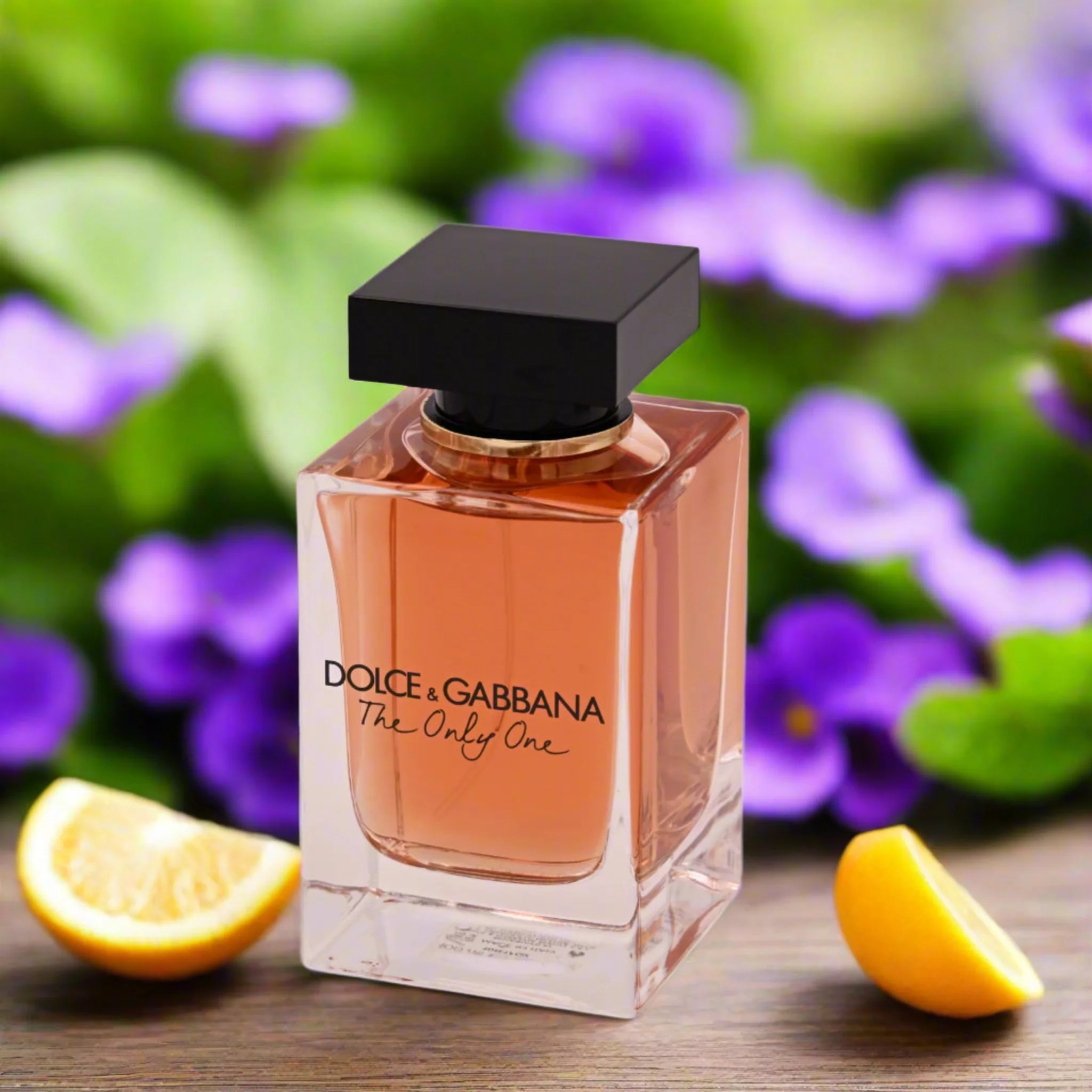 The Only One by Dolce & Gabbana perfume for women EDP 3.3 / 3.4 oz New in Box - Image 5