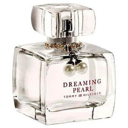 TOMMY DREAMING PEARL by Tommy Hilfiger Perfume 3.4 / 3.3 oz edt NEW unboxed