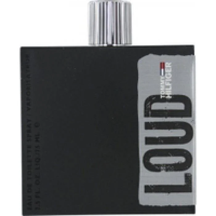 TOMMY LOUD by Tommy Hilfiger Cologne for men 2.5 oz edt NEW in BOX
