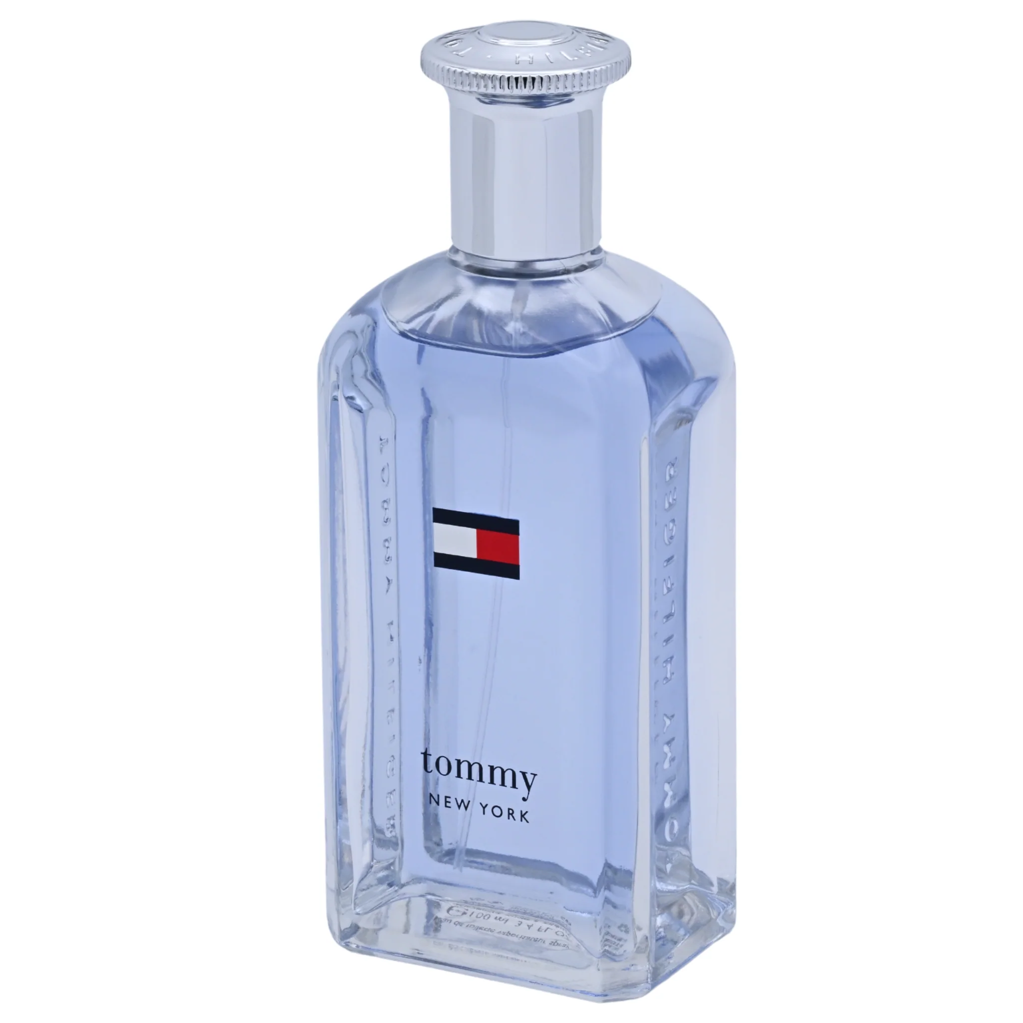 Tommy New York by Tommy Hilfiger cologne for men EDT 3.3 / 3.4 oz New in Box - Image 3