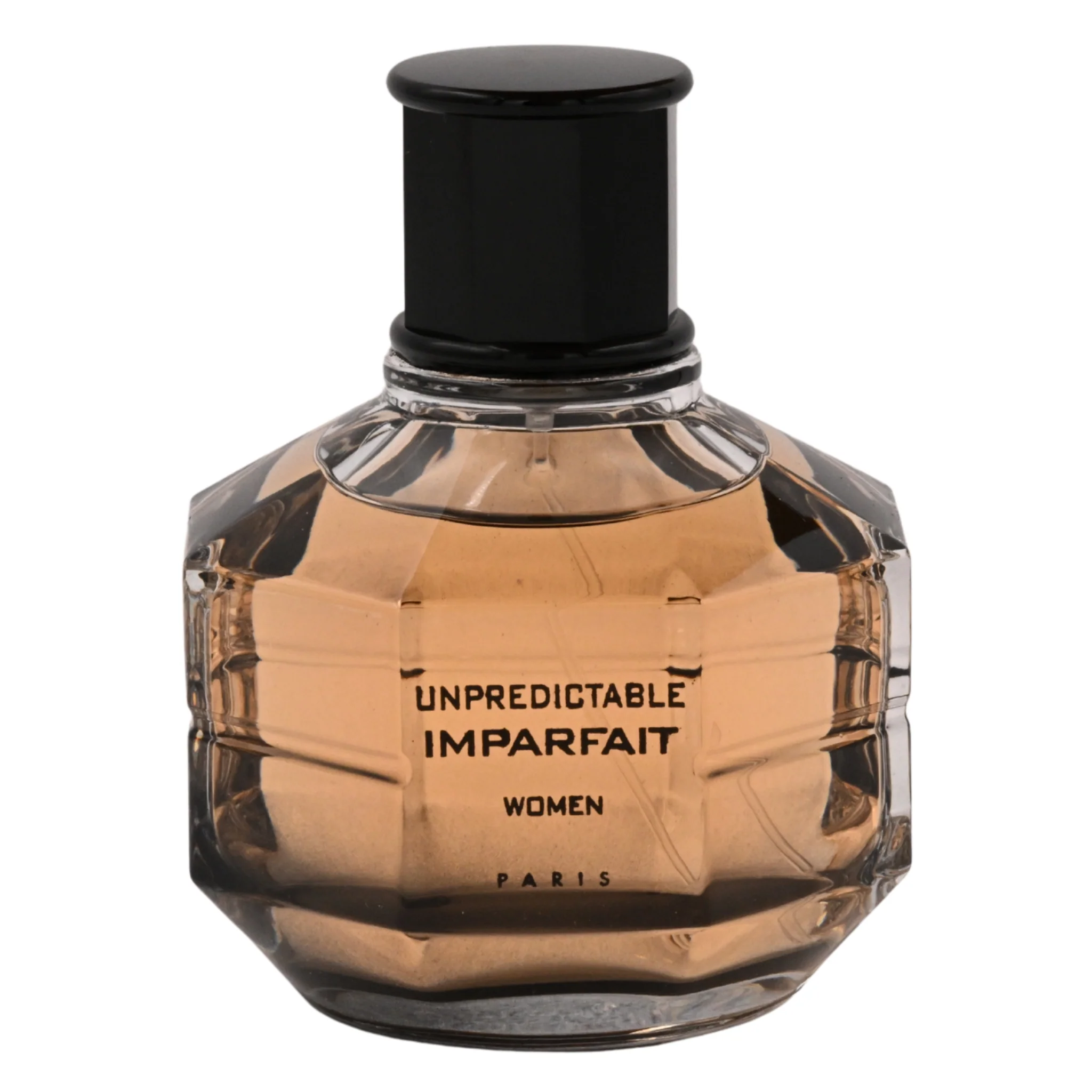 Unpredictable Imparfait by Glenn Perri perfume for women EDP 3.3 / 3.4 oz New In Box - Image 2