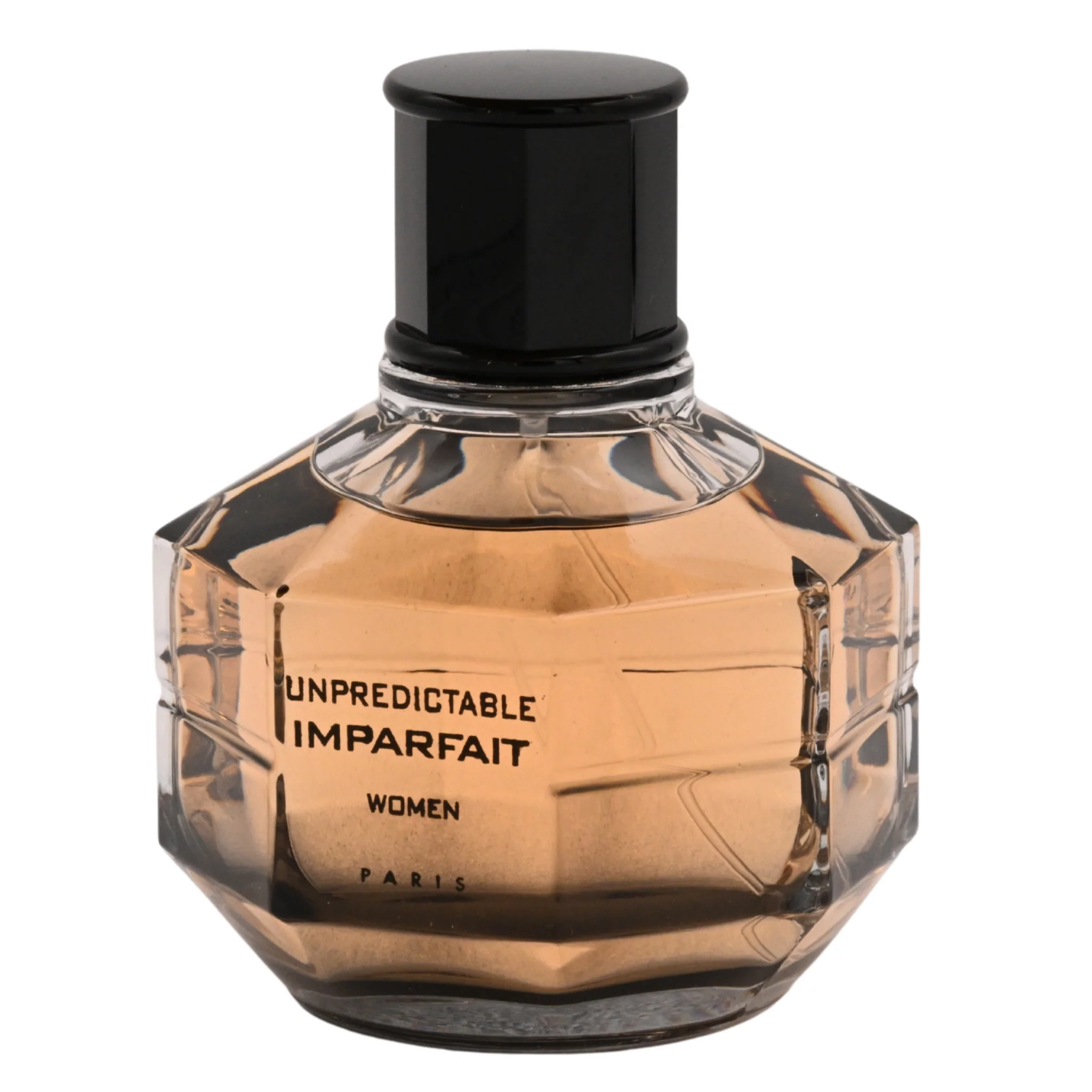Unpredictable Imparfait by Glenn Perri perfume for women EDP 3.3 / 3.4 oz New In Box - Image 3