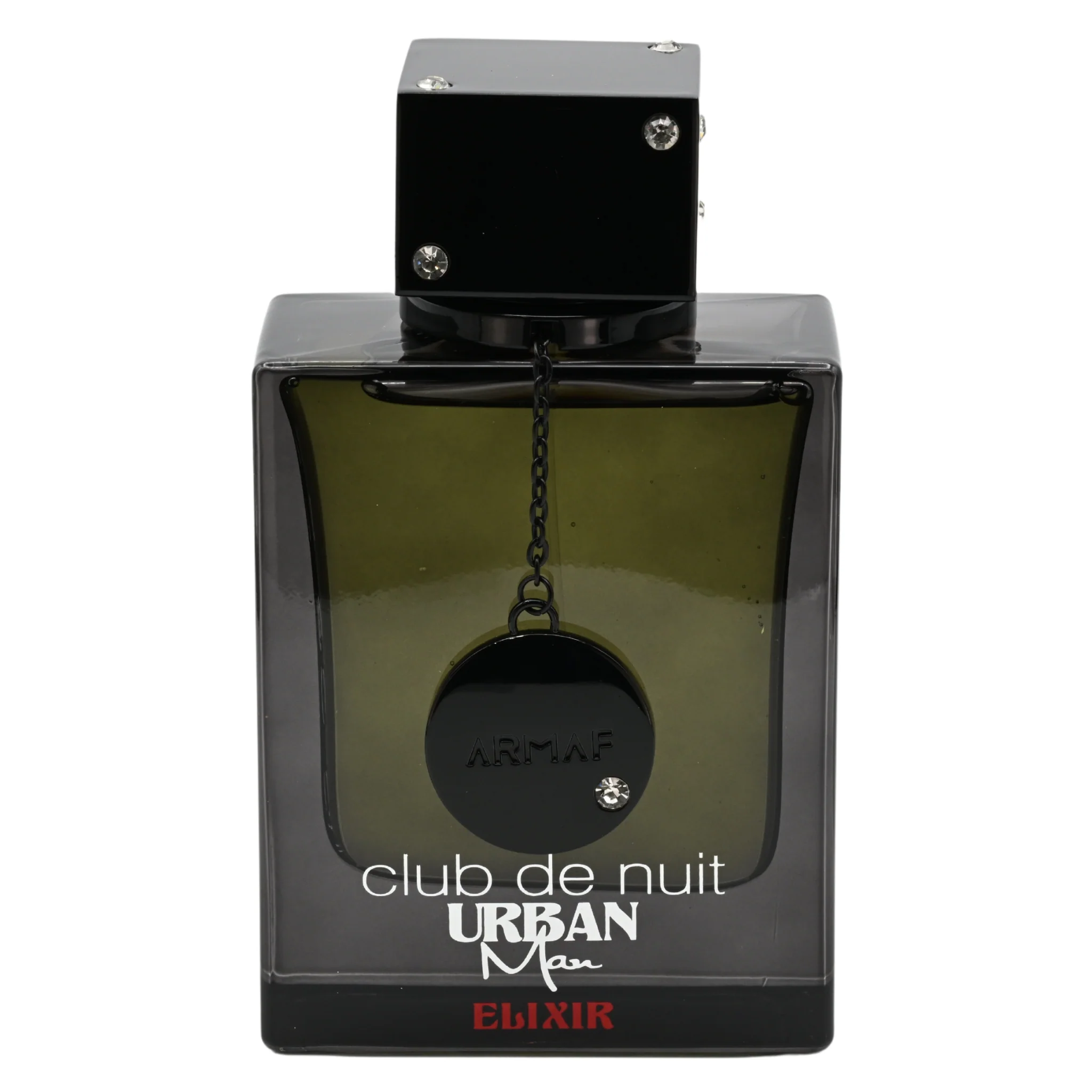 Urban Man Elixer by Armaf cologne for men EDP 3.6 oz New in Box - Image 2