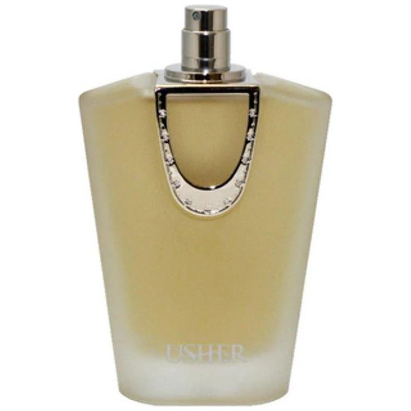 USHER by Usher Raymond Women edp Perfume 3.4 oz 3.3 New tester