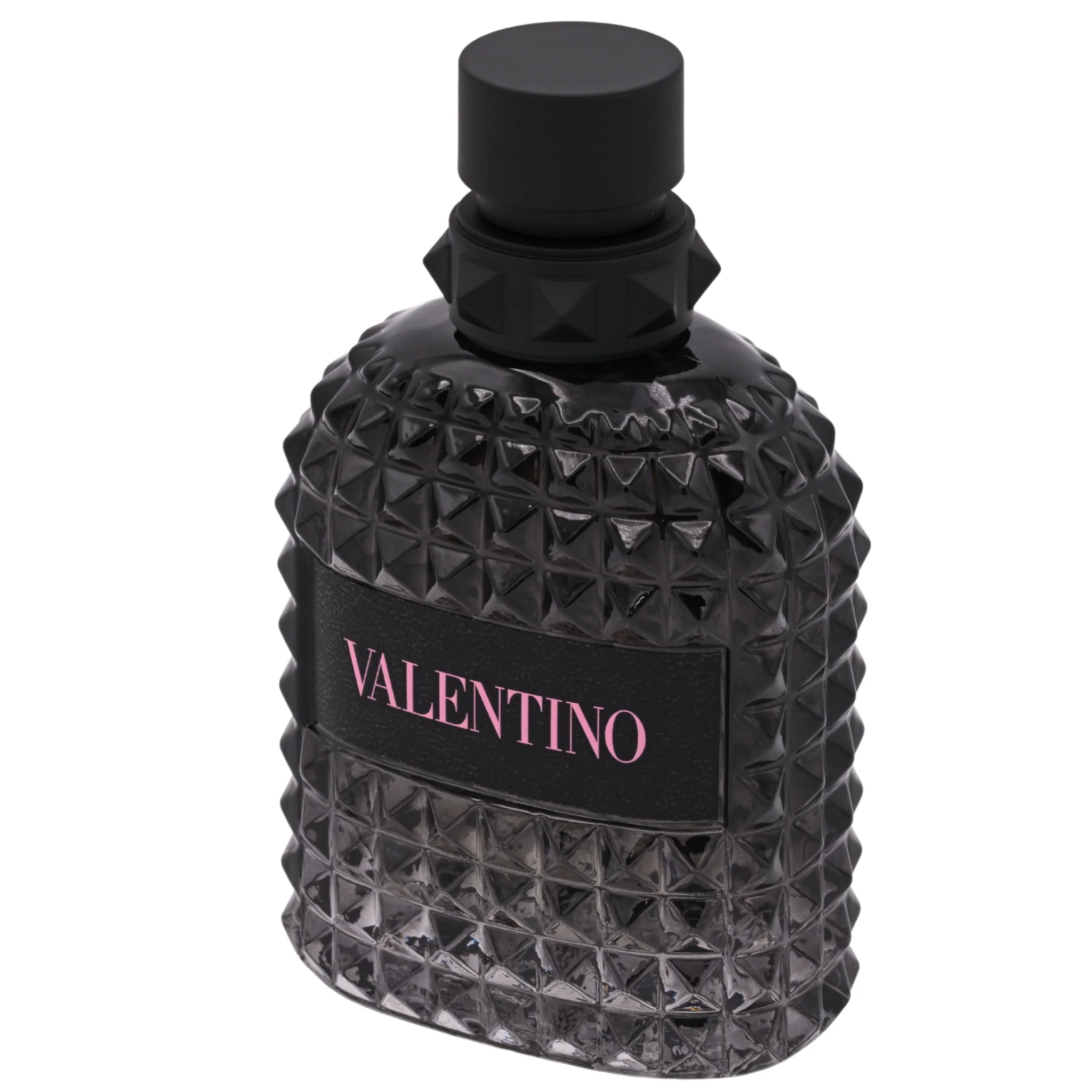 Valentino Uomo Born in Roma Eau de Toilette (EDT) Spray for Men 3.4 oz (100 ml) - Image 3
