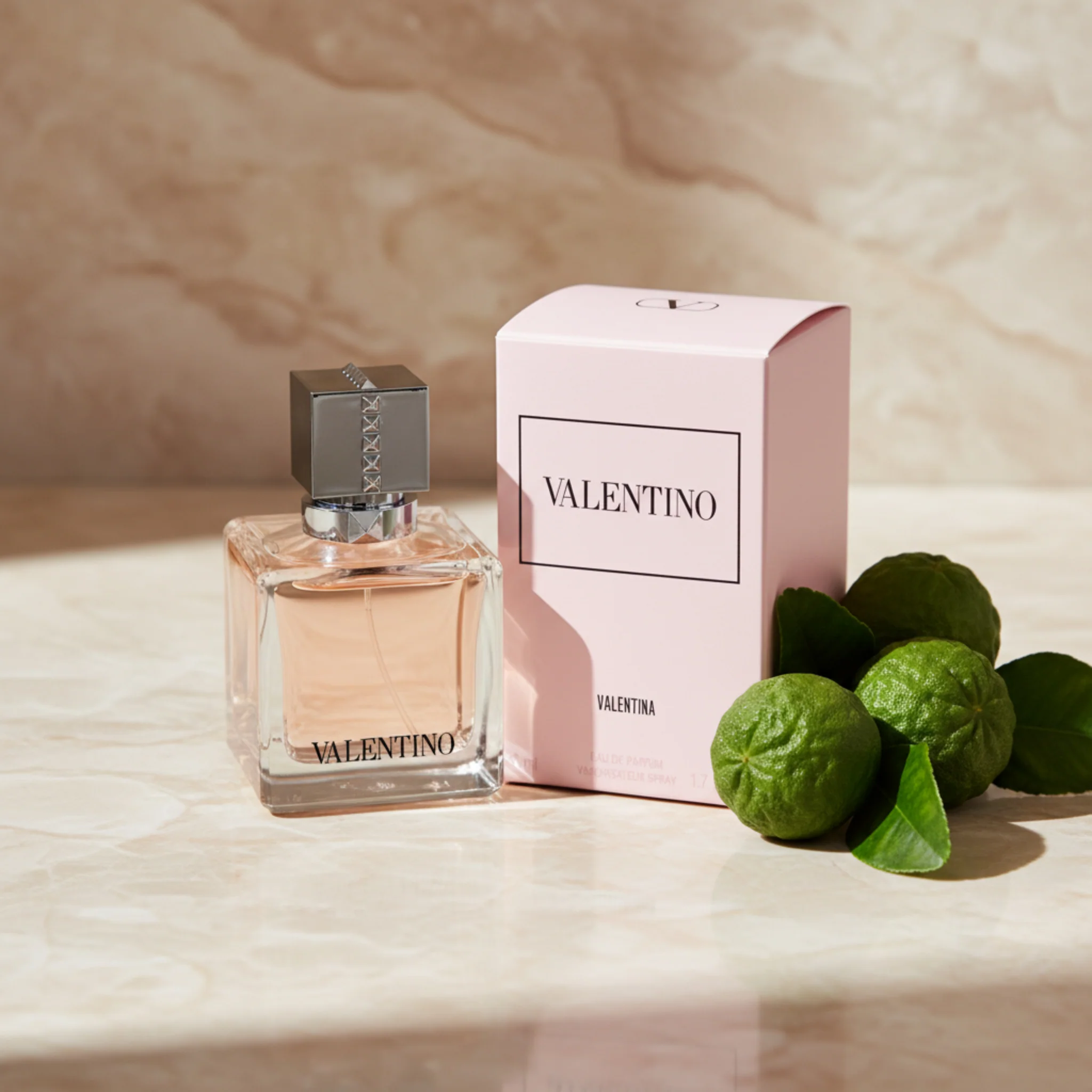 Valentino Valentina Eau de Parfum (EDP) Spray for Women 1.7 fl oz by Valentino - Image 6