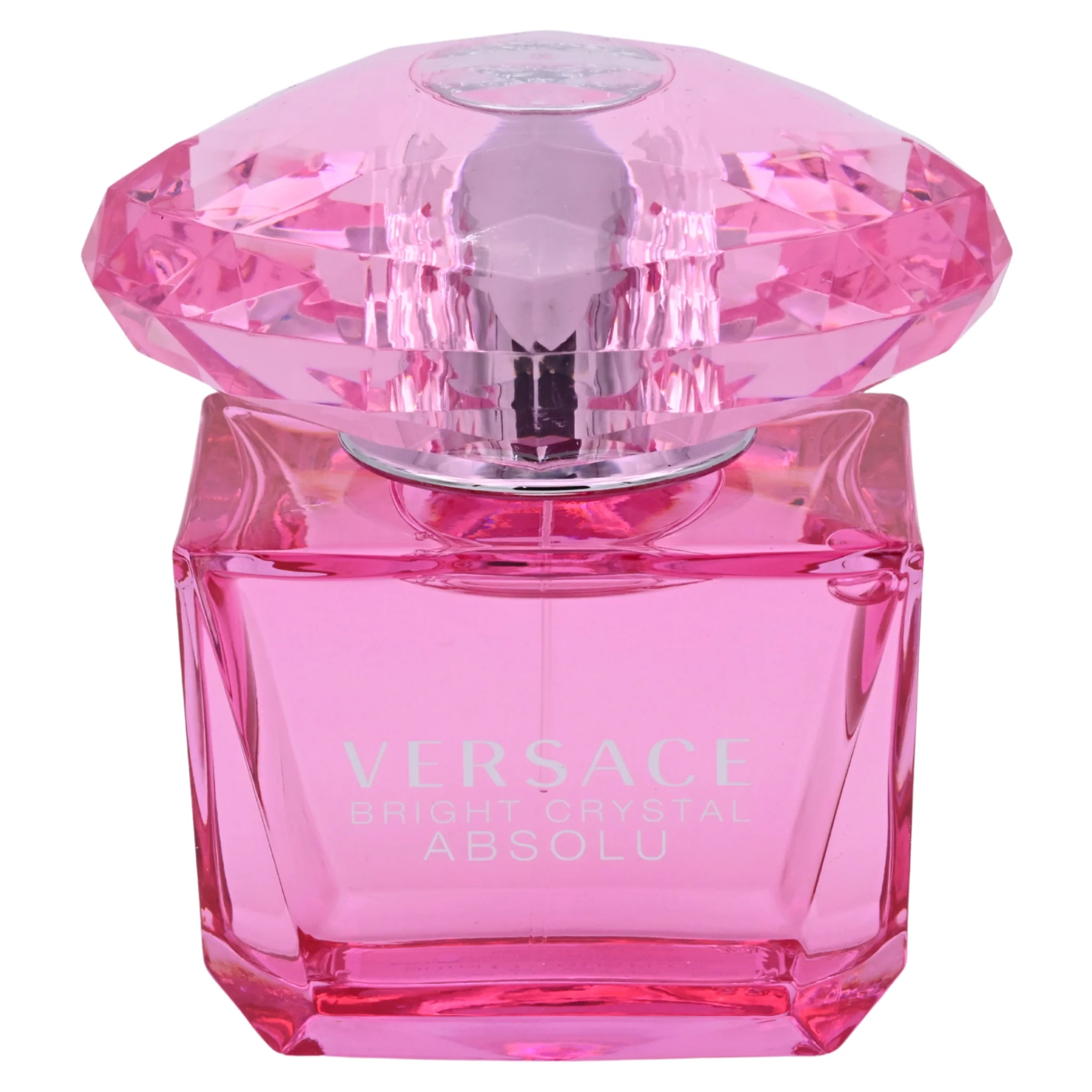 Versace Bright Crystal Absolu by Versace perfume for her EDP 3.0 oz New in Box - Image 2