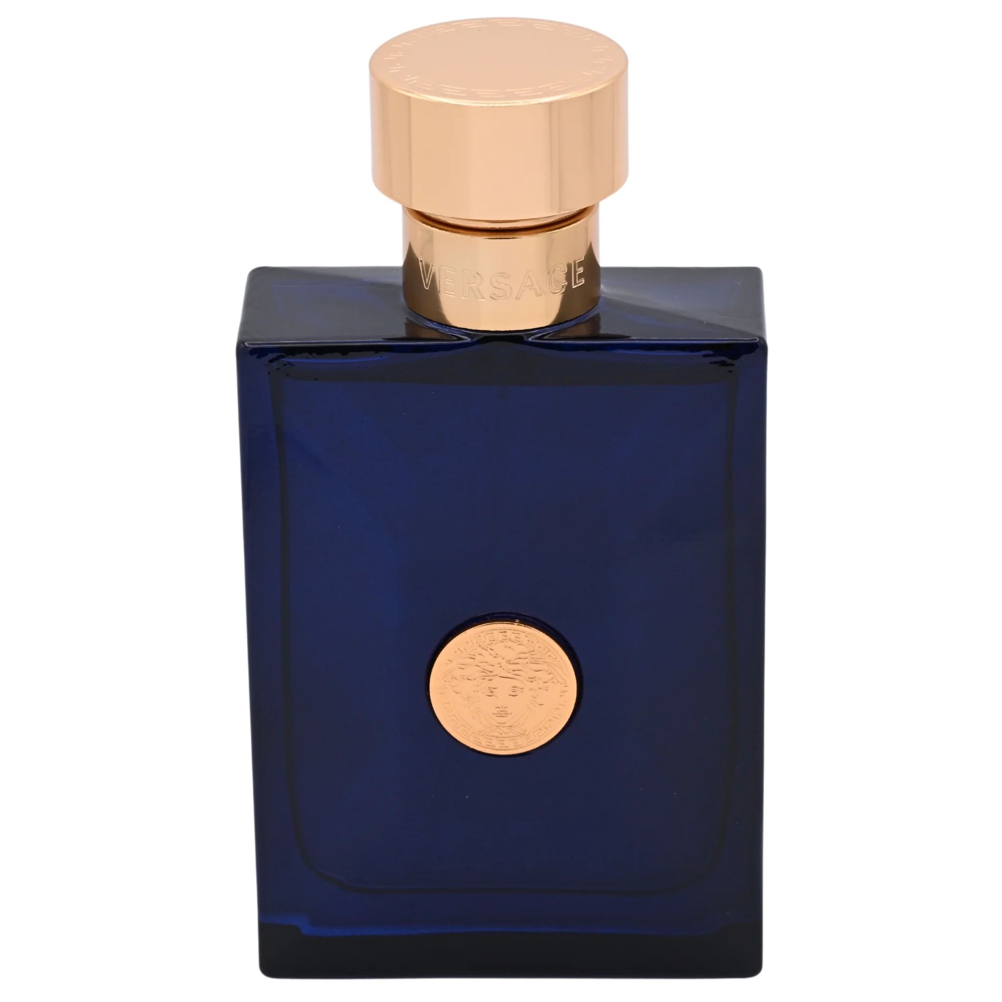 Versace Pour Homme Dylan Blue by Versace for Men EDT 3.3 / 3.4 oz New in Box - Image 2