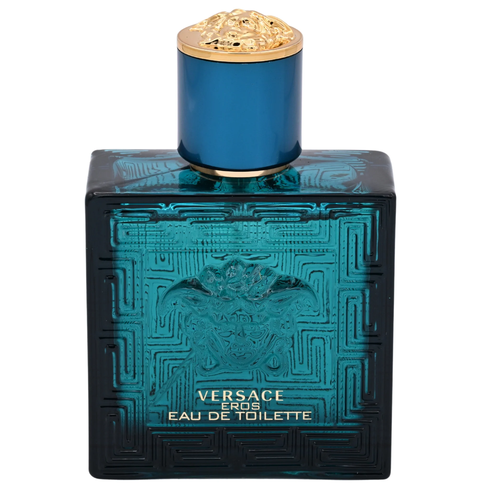 Versace Eros by Gianni Versace cologne for men EDT 1.7 oz New in Box - Image 2
