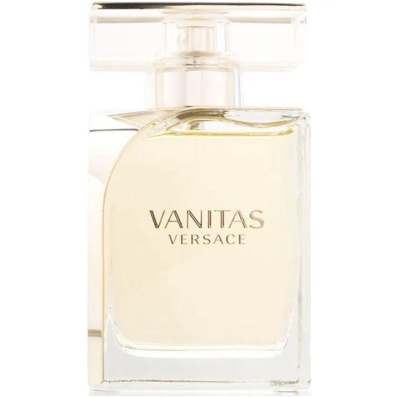 VERSACE VANITAS by Gianni Versace women 3.4 oz edp Perfume NEW TESTER