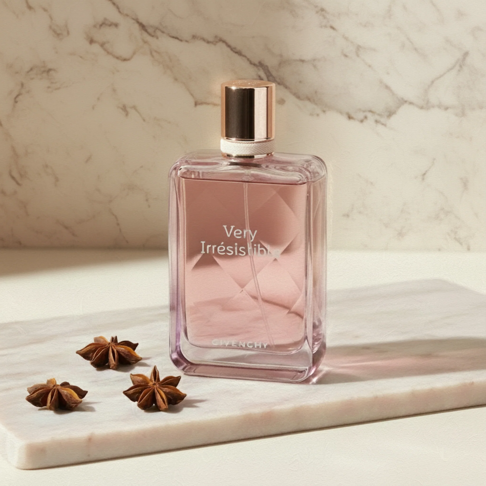 Very Irresistible by Givenchy perfume for women EDP 2.7 oz New In Box - Image 5