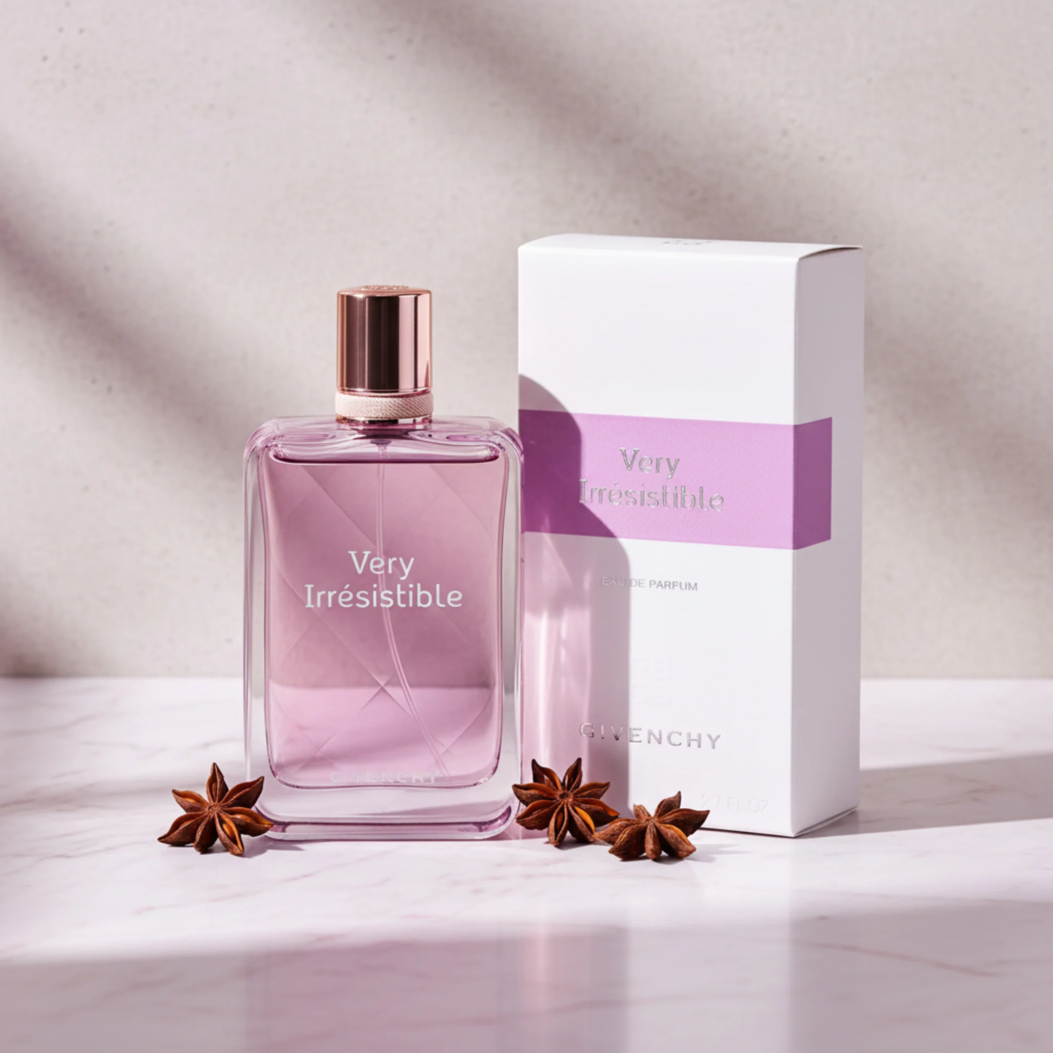 Very Irresistible by Givenchy perfume for women EDP 2.7 oz New In Box - Image 6