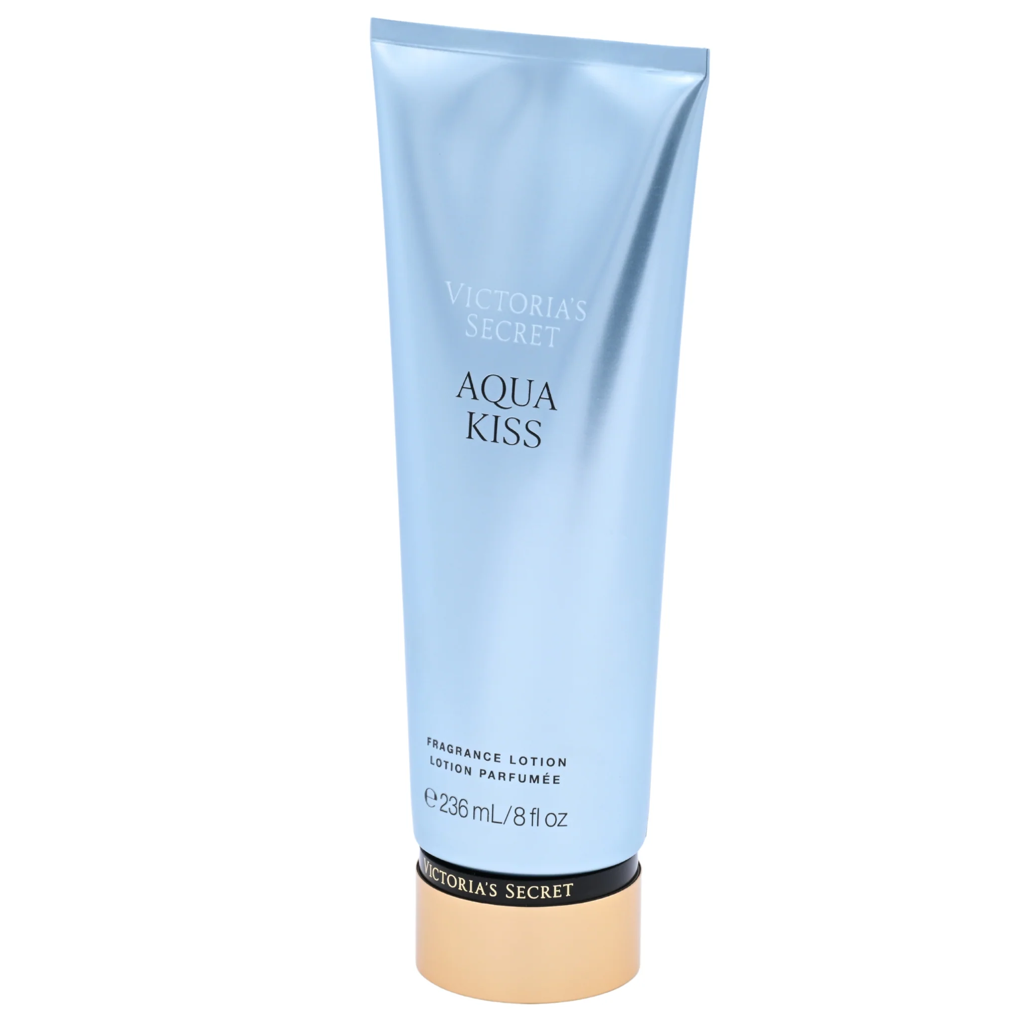 Victoria's Secret Aqua Kiss Fragrance Lotion by Victoria's Secret 8 oz - Image 2