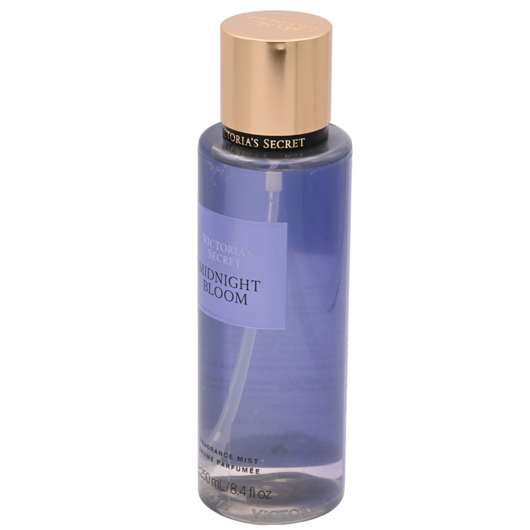 Victoria's Secret Midnight Bloom Fragrance Mist Spray for Women 8.4 fl oz (250 ml) New - Image 2