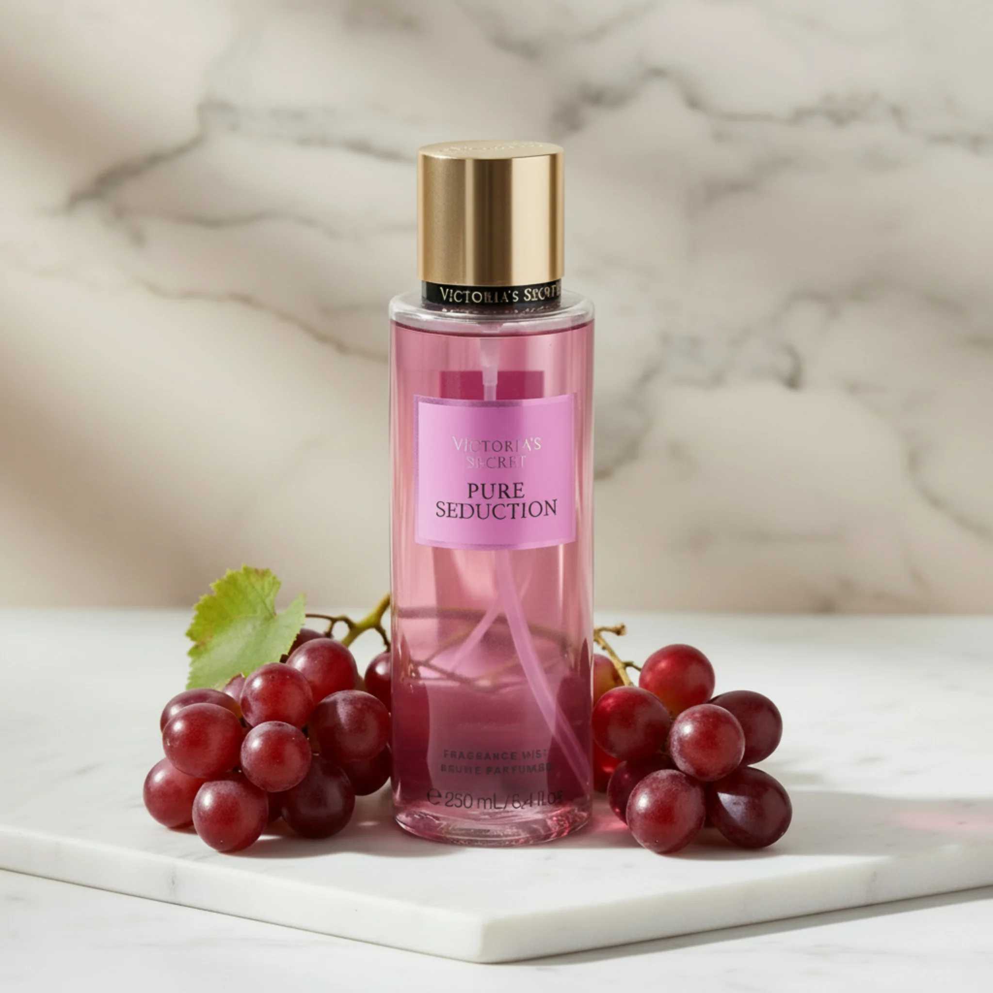 Victoria's Secret Pure Seduction Body Mist By Victoria's Secret 8.4 oz - Image 4