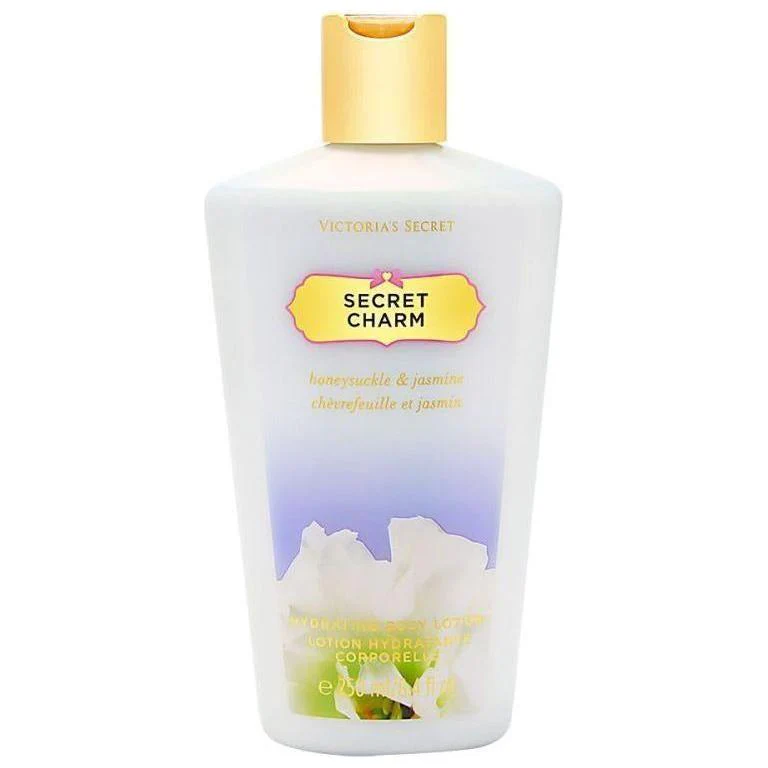 Victoria's Secret Secret Charm Body Lotion By Victoria's Secret 8.4 oz