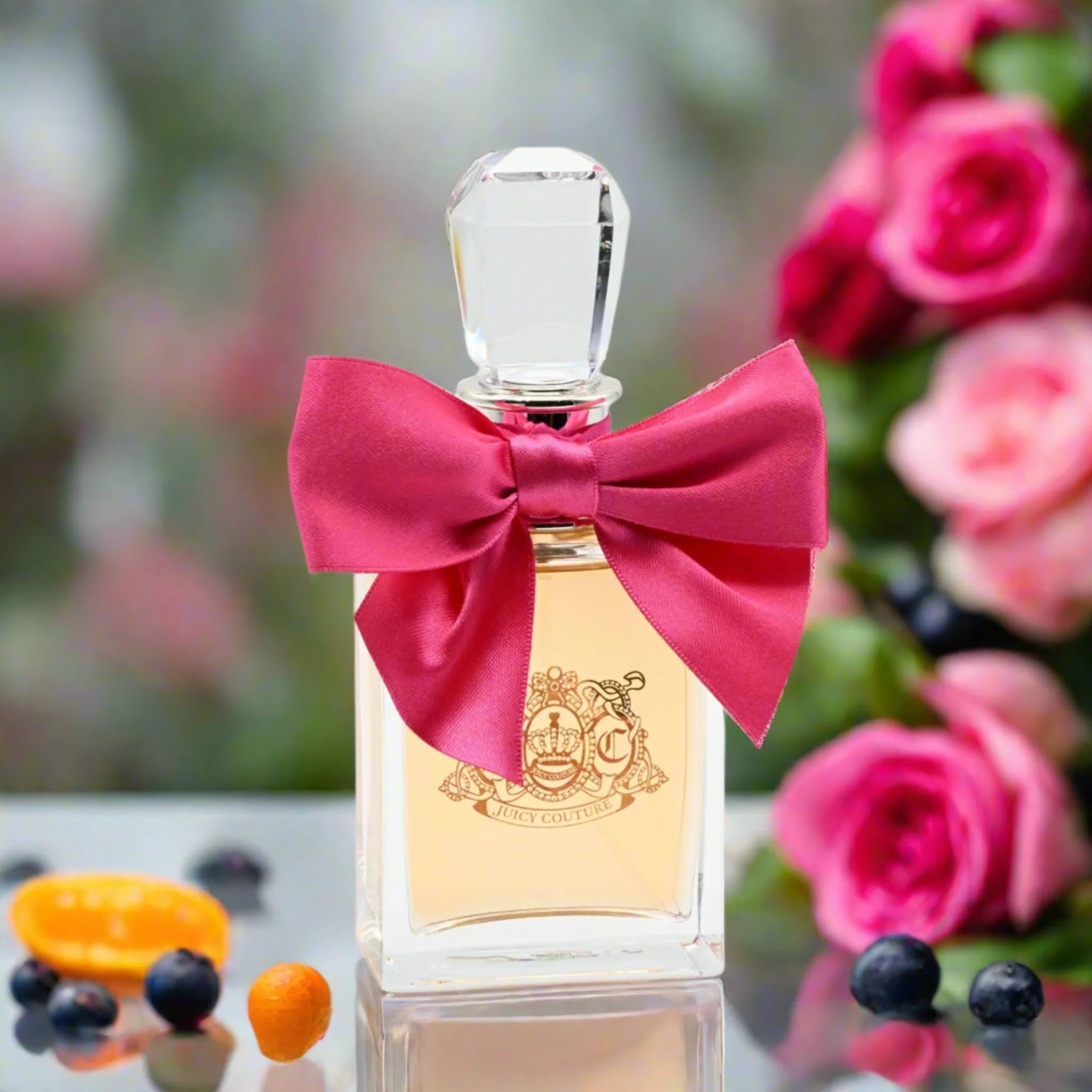 VIVA LA JUICY by Juicy Couture for women EDT 3.3 / 3.4 oz New in Box - Image 5