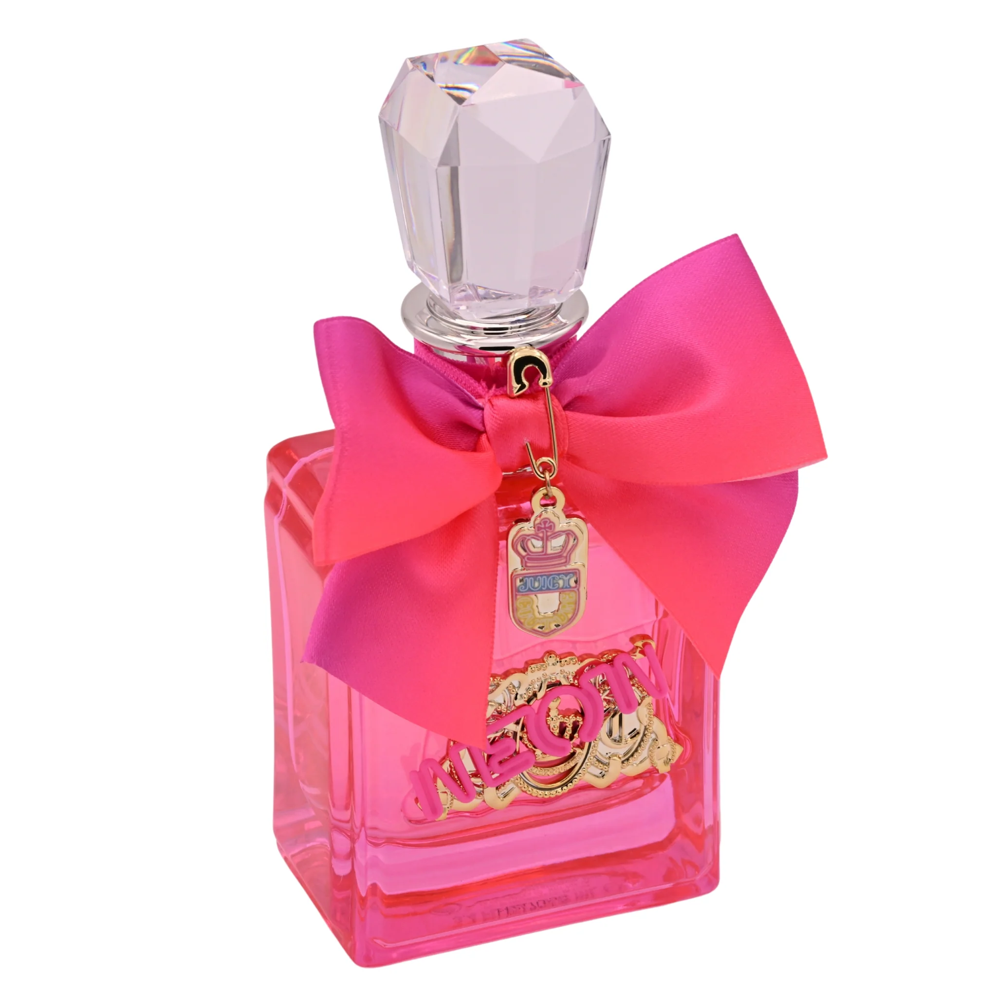 Viva La Juicy Neon by Juicy Couture perfume for her EDP 3.3 / 3.4 oz New in Box - Image 3